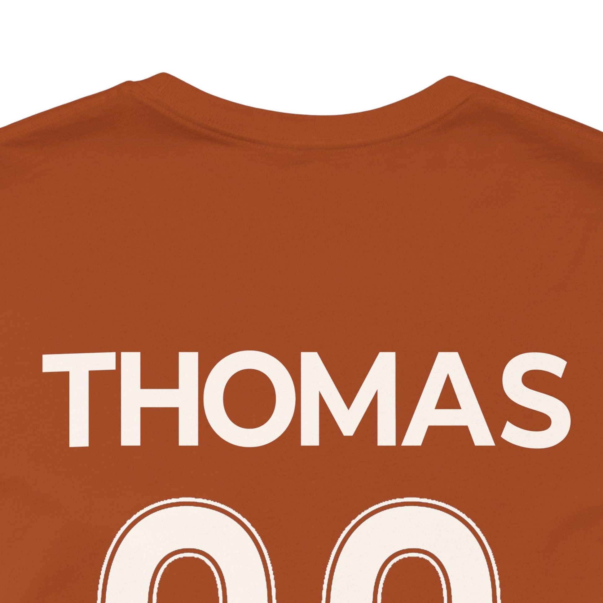 Olivia Thomas Summit Jersey Unisex Shirt | Chix Sports