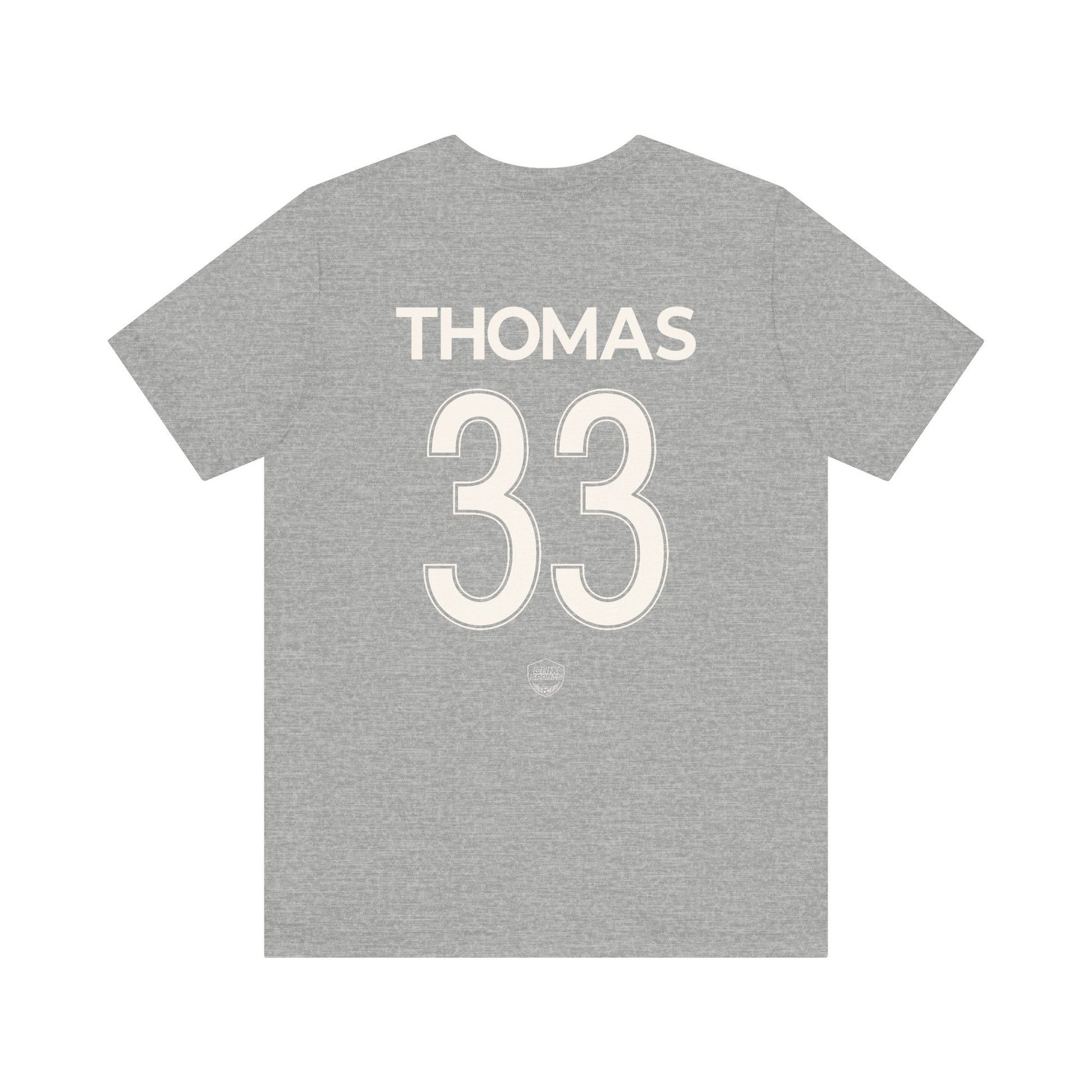 Olivia Thomas Summit Jersey Unisex Shirt | Chix Sports