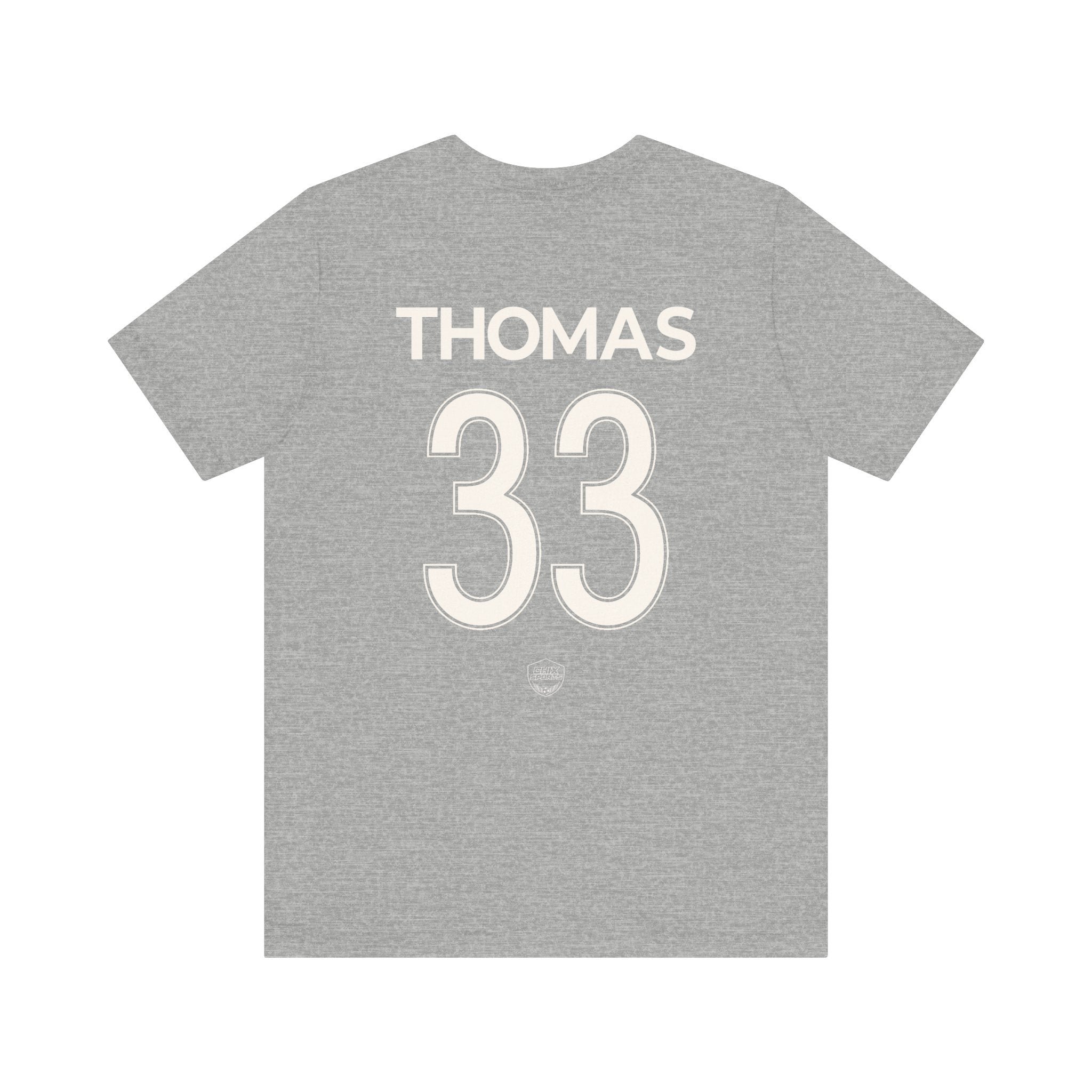 Olivia Thomas Summit Jersey Unisex Shirt | Chix Sports