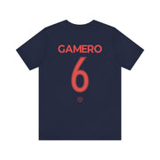 Onyeka Gamero Bay Jersey Unisex Shirt | Chix Sports