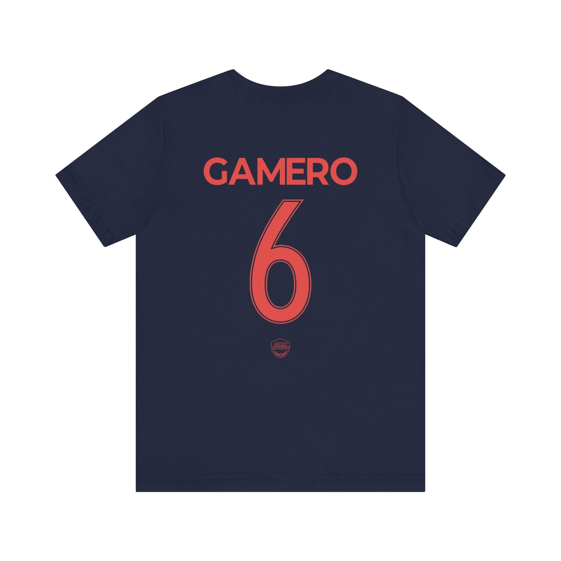 Onyeka Gamero Bay Jersey Unisex Shirt | Chix Sports