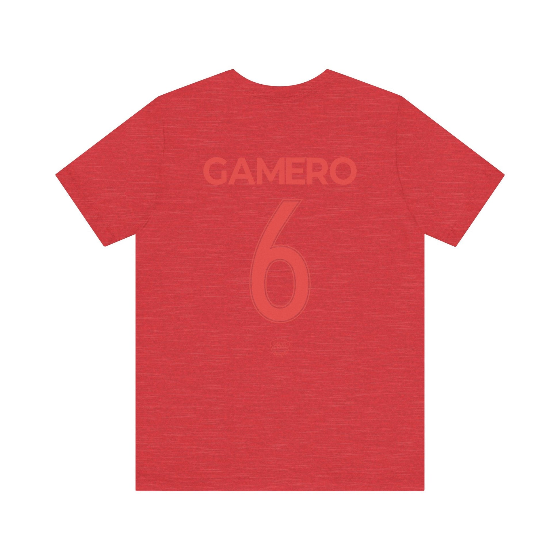 Onyeka Gamero Bay Jersey Unisex Shirt | Chix Sports