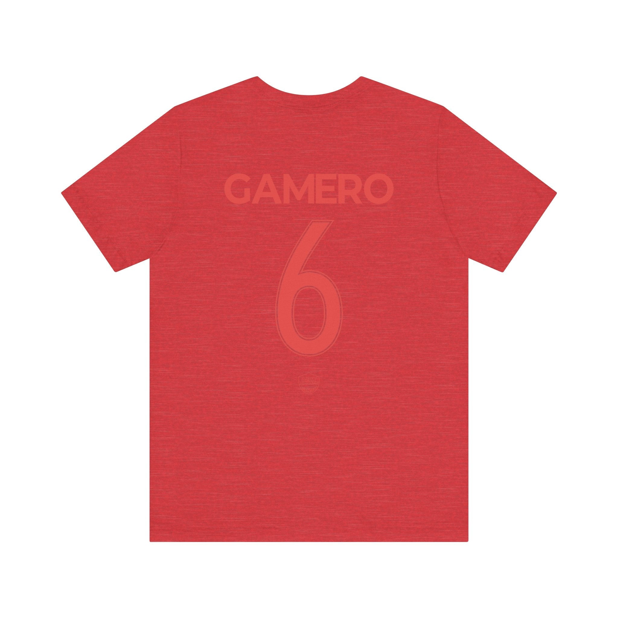 Onyeka Gamero Bay Jersey Unisex Shirt | Chix Sports