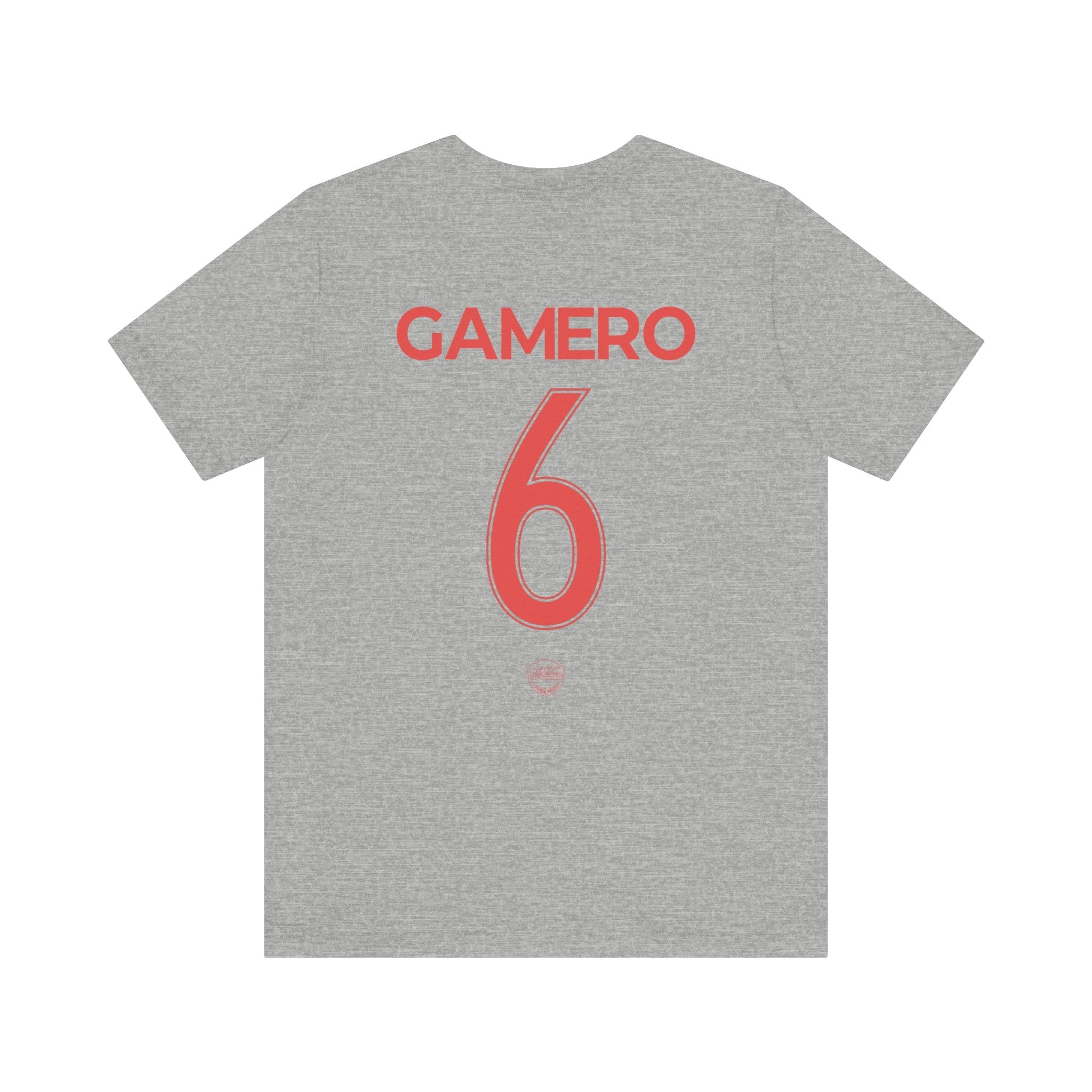 Onyeka Gamero Bay Jersey Unisex Shirt | Chix Sports