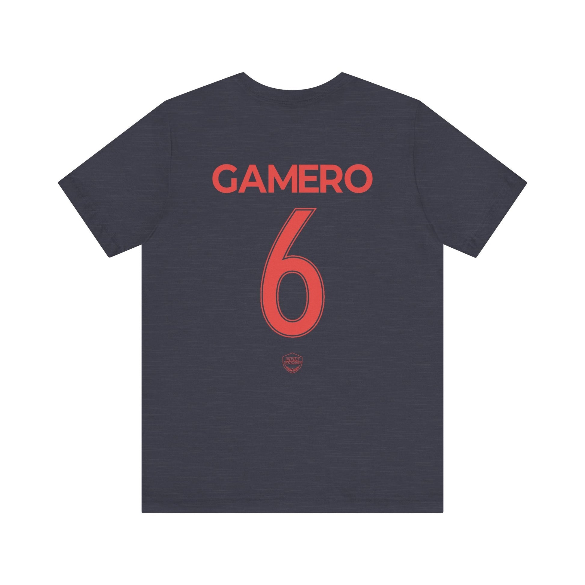 Onyeka Gamero Bay Jersey Unisex Shirt | Chix Sports