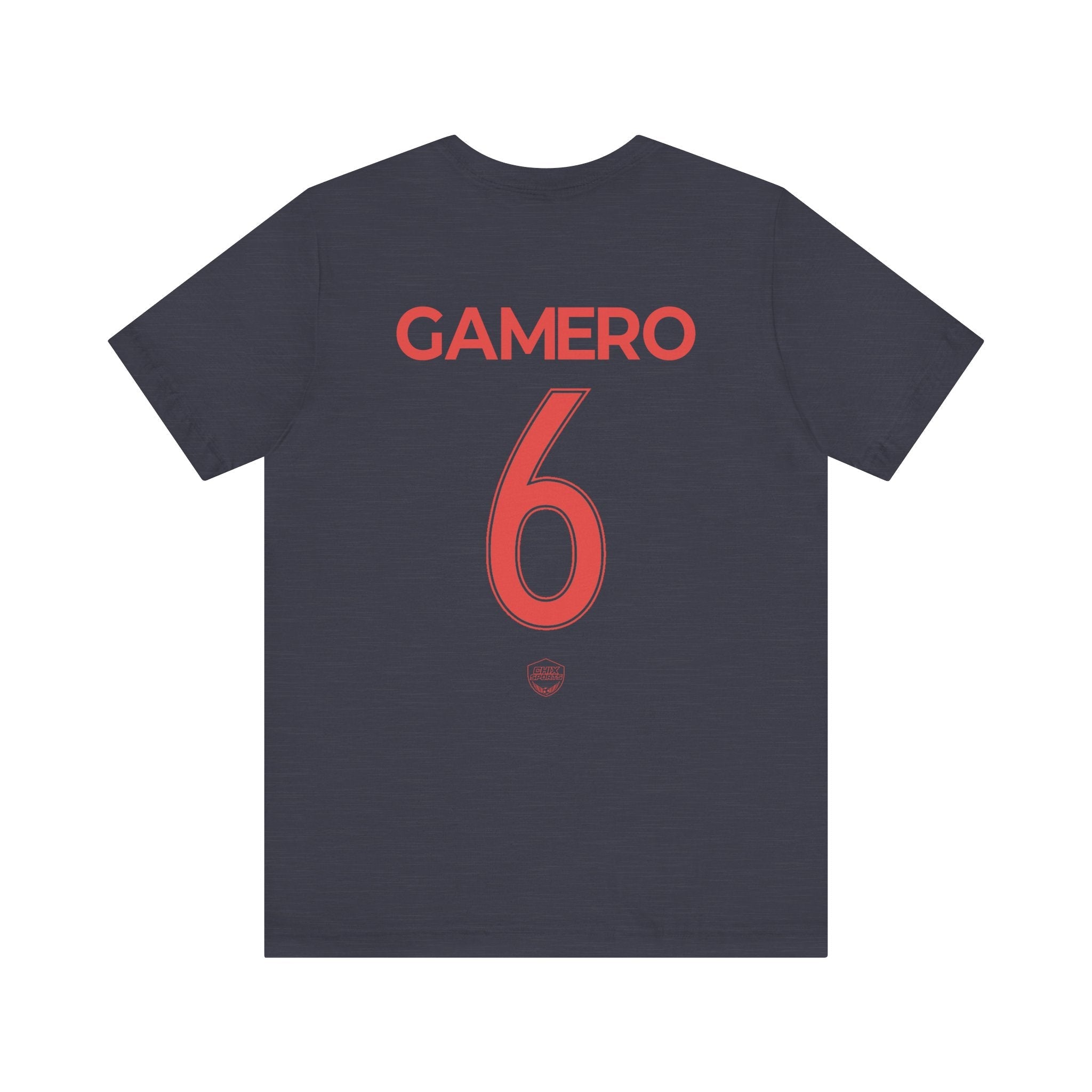 Onyeka Gamero Bay Jersey Unisex Shirt | Chix Sports