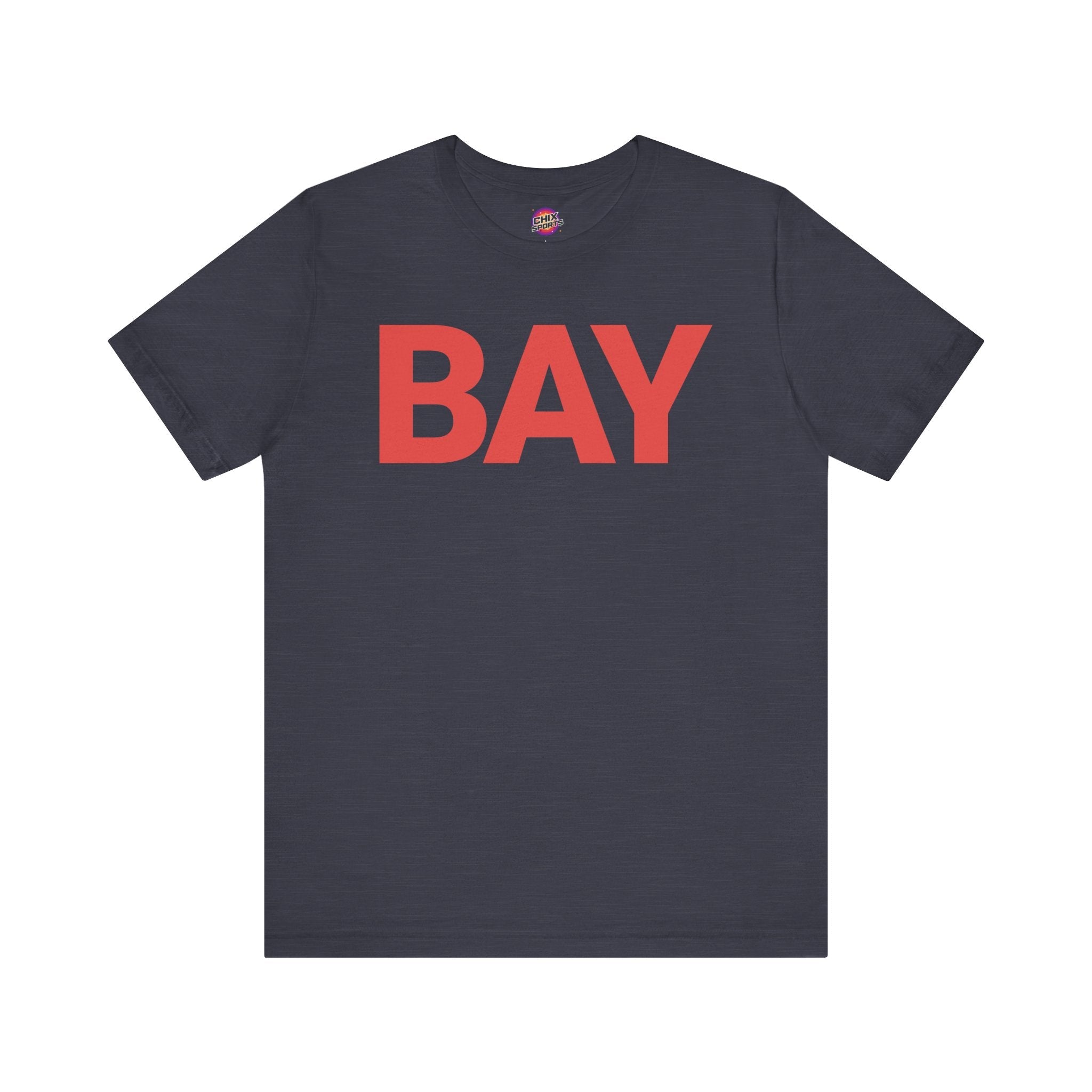 Onyeka Gamero Bay Jersey Unisex Shirt | Chix Sports