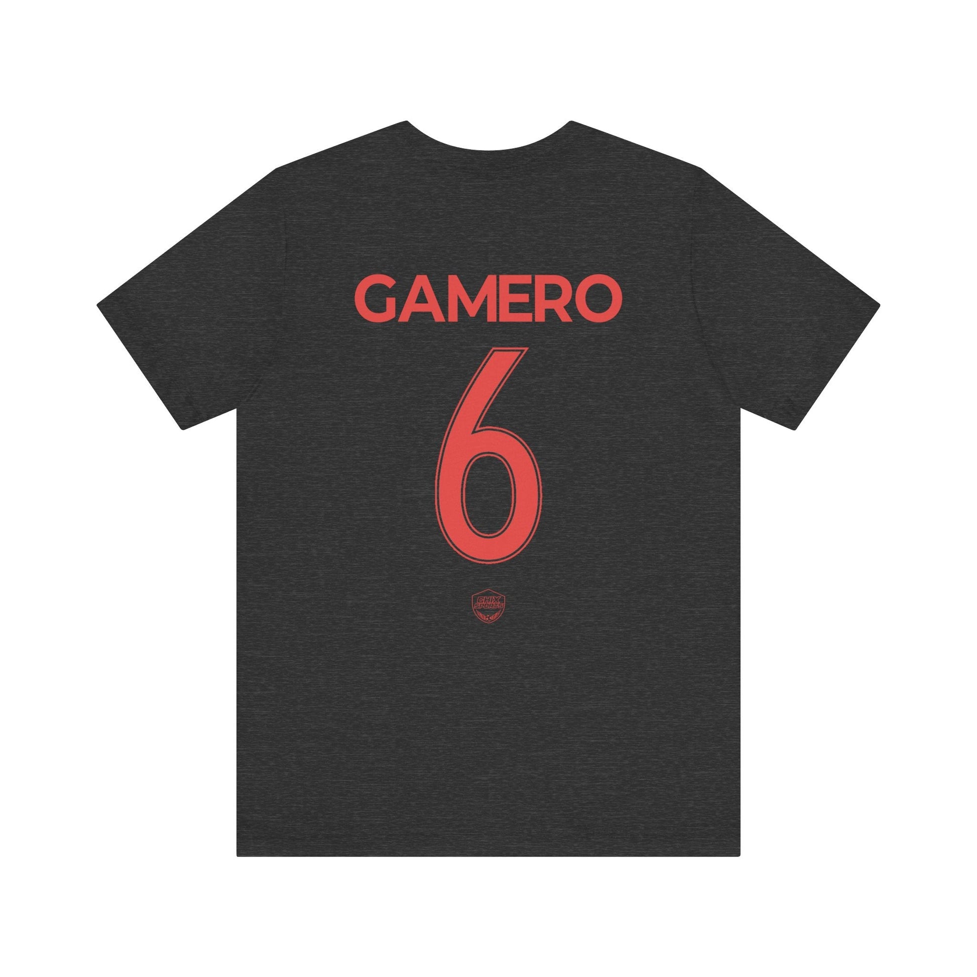 Onyeka Gamero Bay Jersey Unisex Shirt | Chix Sports