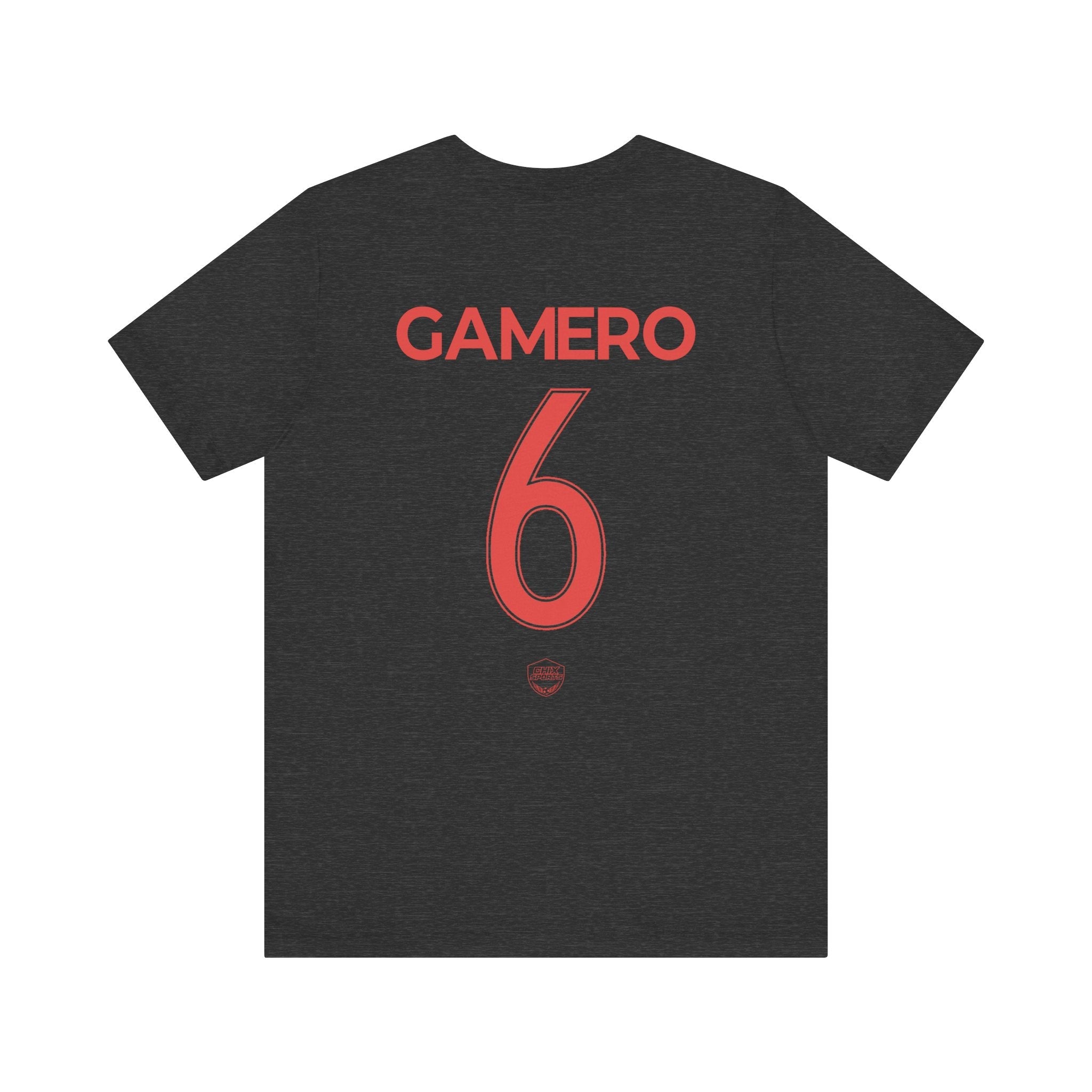 Onyeka Gamero Bay Jersey Unisex Shirt | Chix Sports