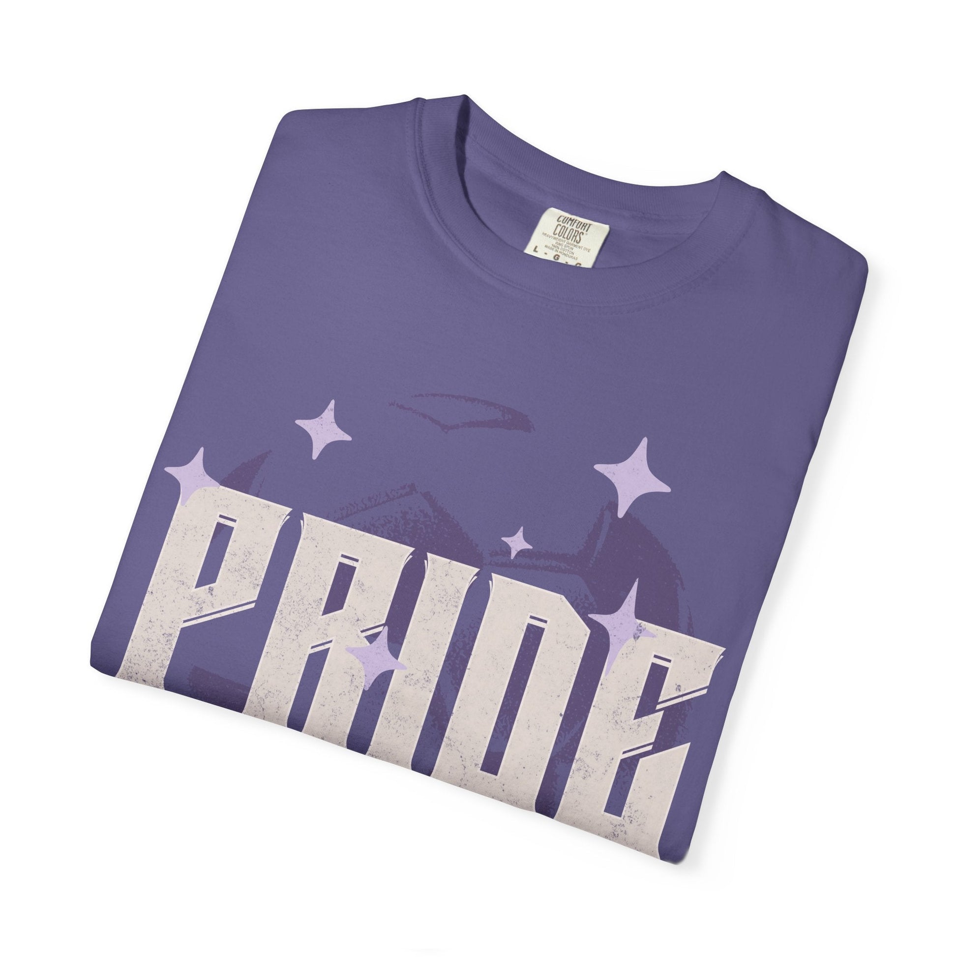 Orlando Pride Soccer Premium Unisex Shirt | Chix Sports