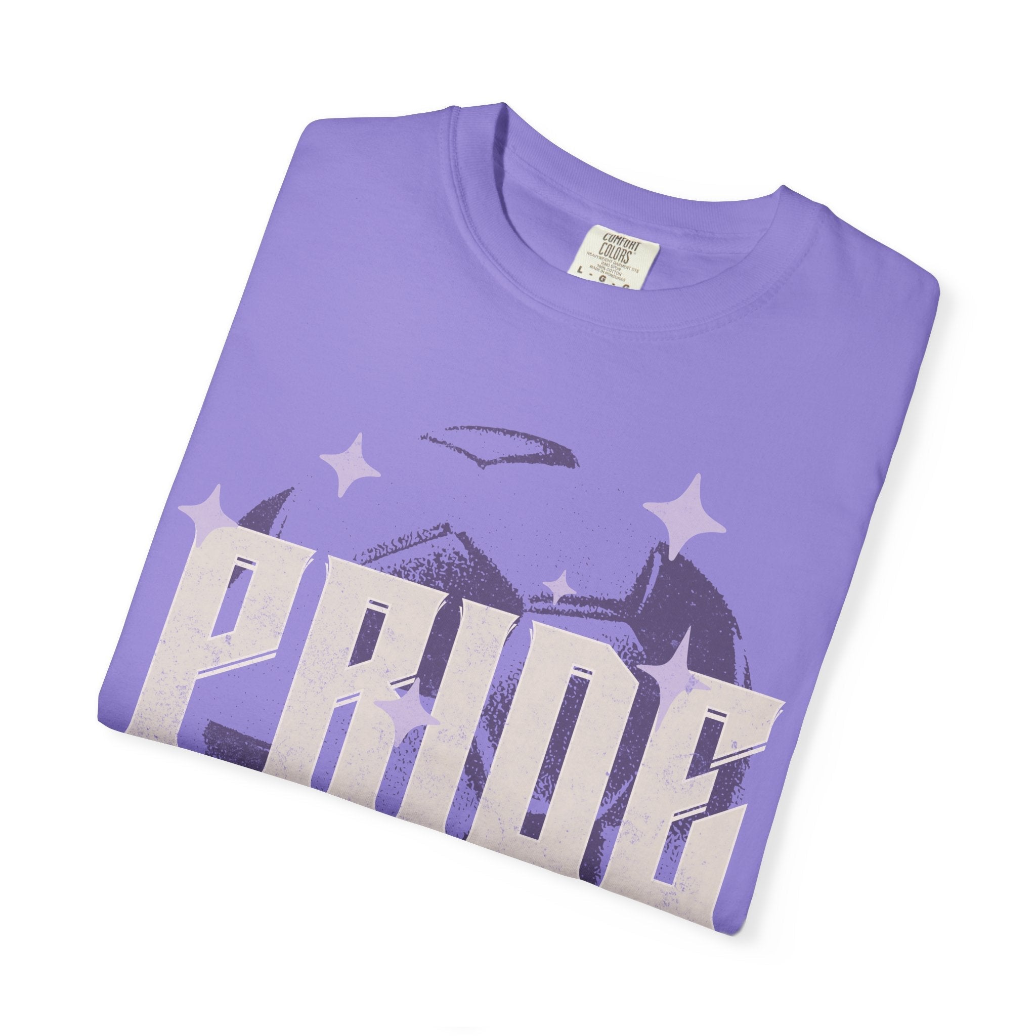 Orlando Pride Soccer Premium Unisex Shirt | Chix Sports