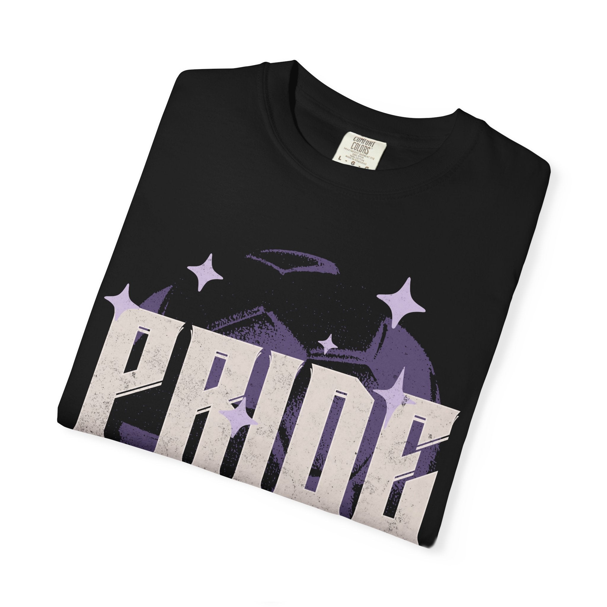 Orlando Pride Soccer Premium Unisex Shirt | Chix Sports
