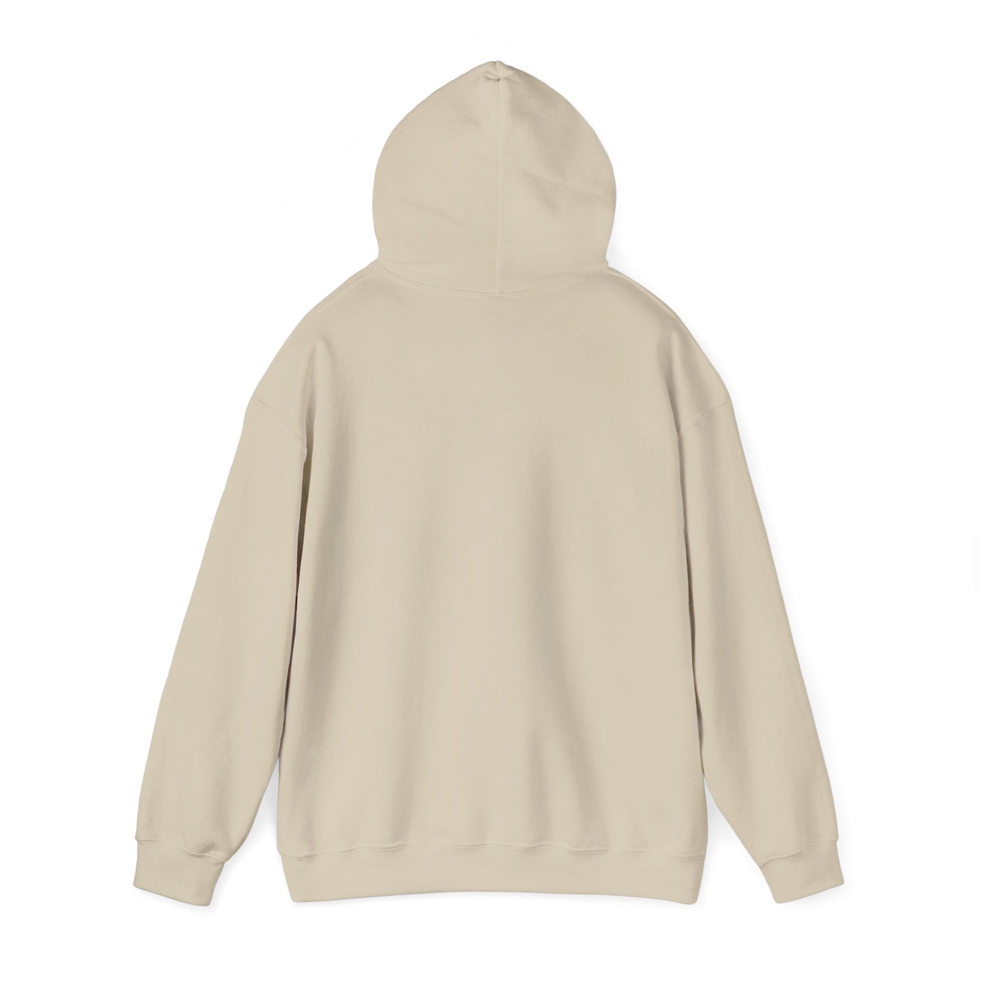 Orlando Unisex Heavy Hoodie | Chix Sports