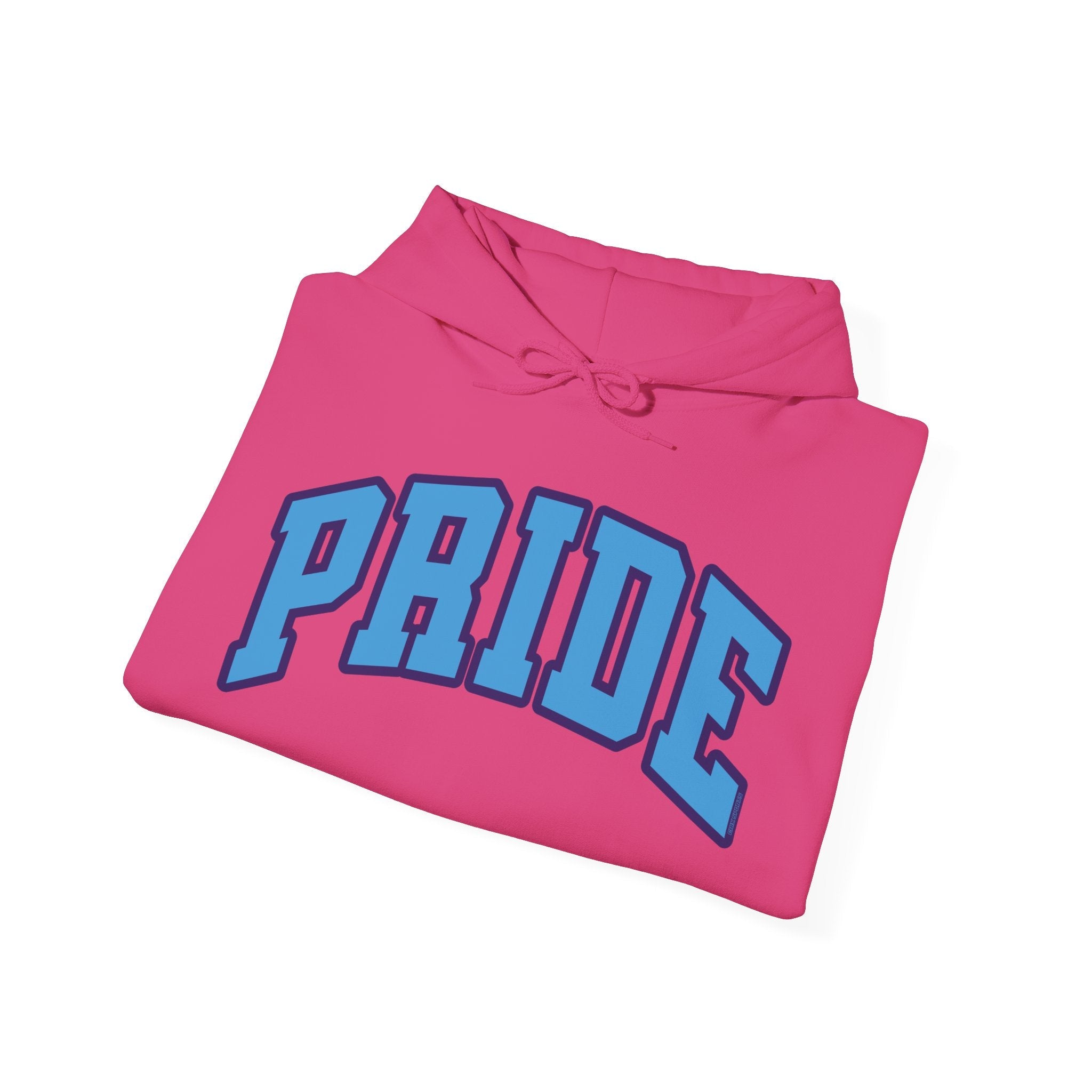Orlando Unisex Heavy Hoodie | Chix Sports