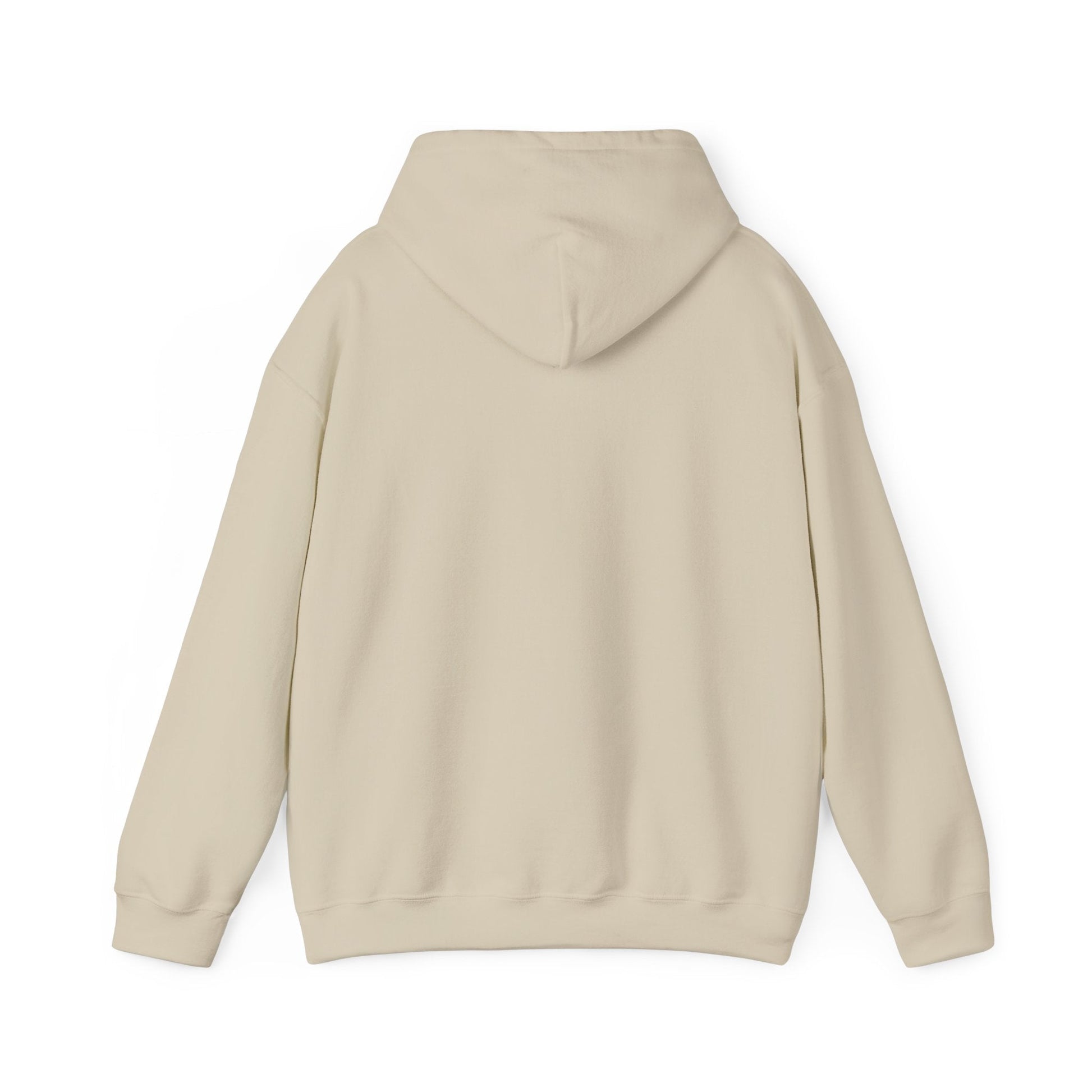 Orlando Unisex Heavy Hoodie | Chix Sports