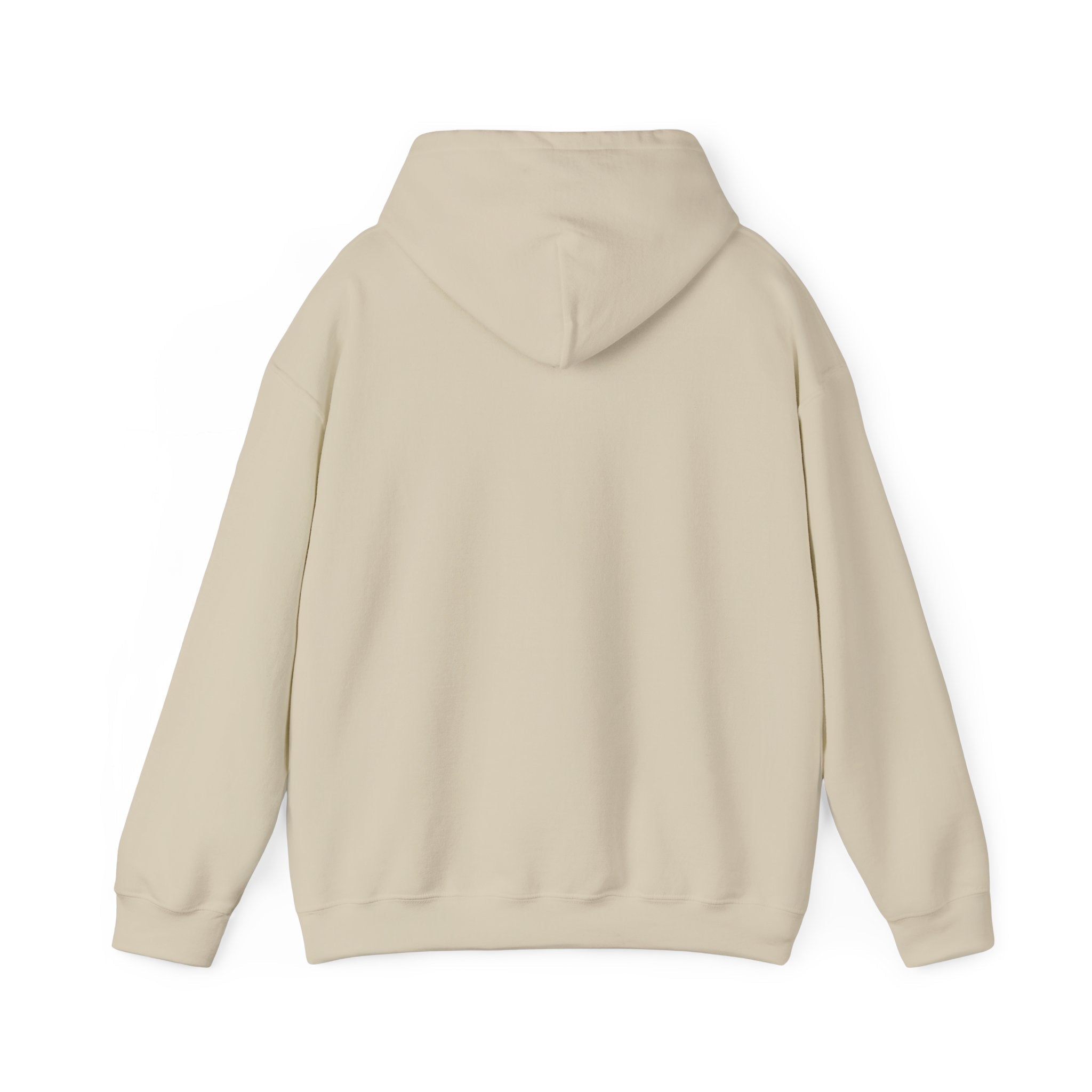 Orlando Unisex Heavy Hoodie | Chix Sports