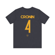 Paige Cronin Royals Jersey Unisex Shirt | Chix Sports