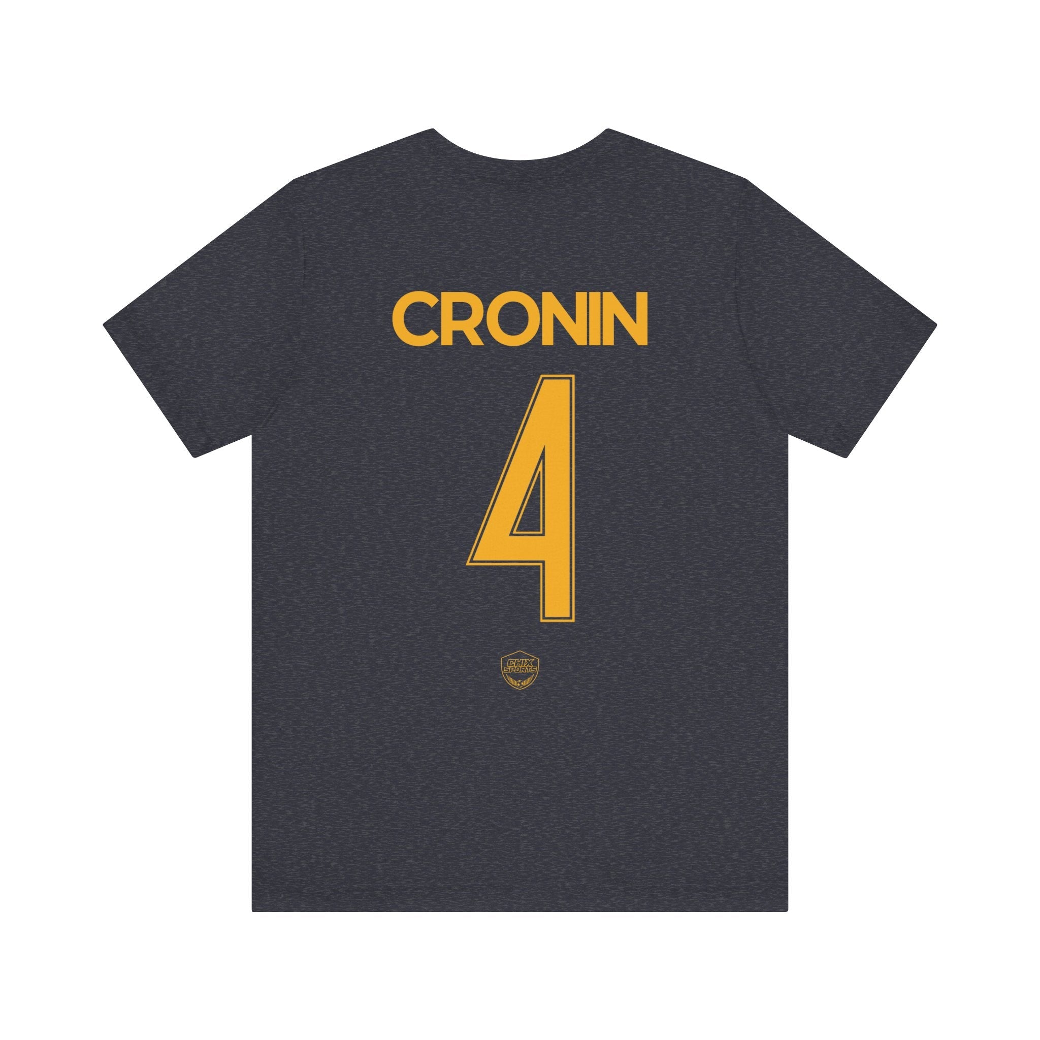 Paige Cronin Royals Jersey Unisex Shirt | Chix Sports