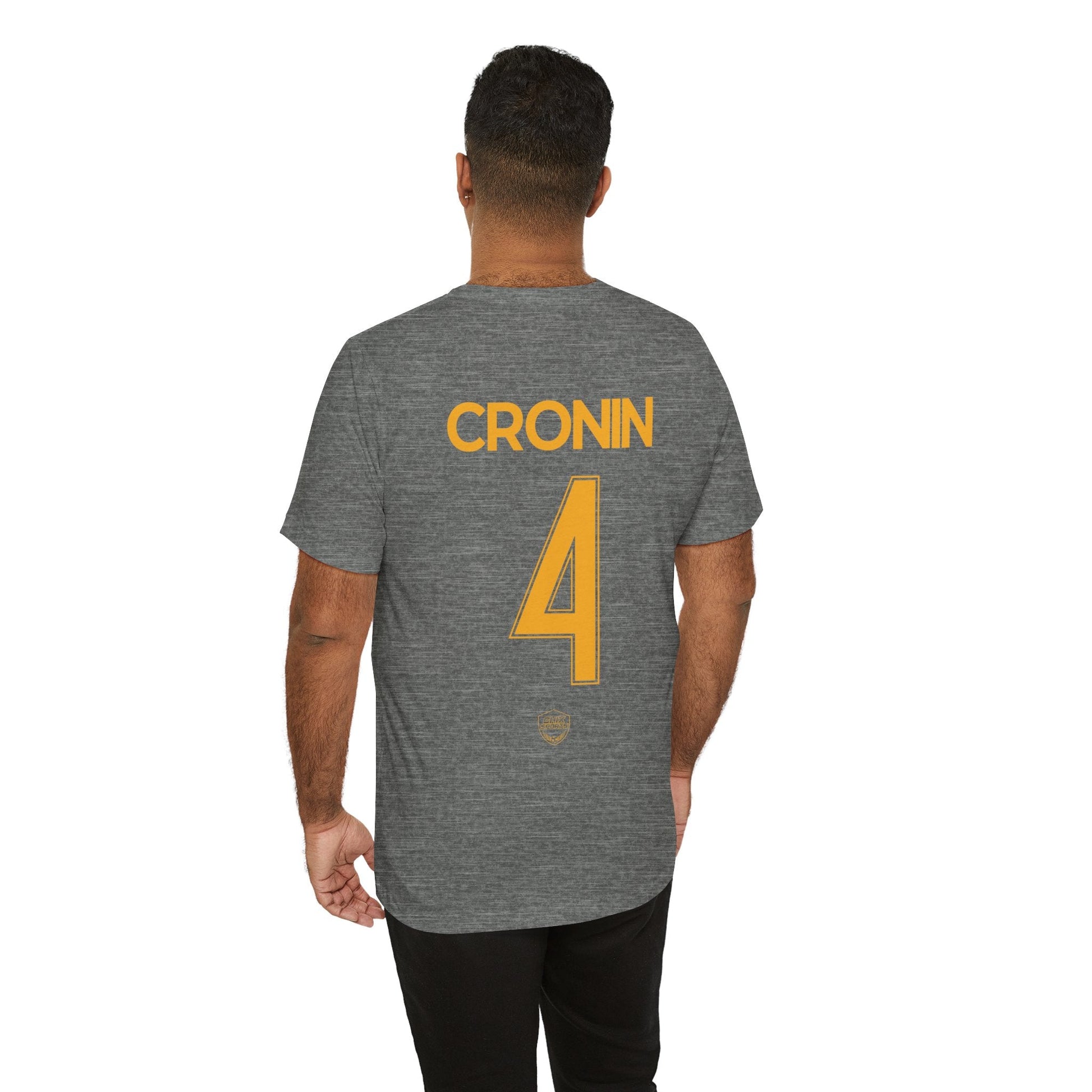Paige Cronin Royals Jersey Unisex Shirt | Chix Sports