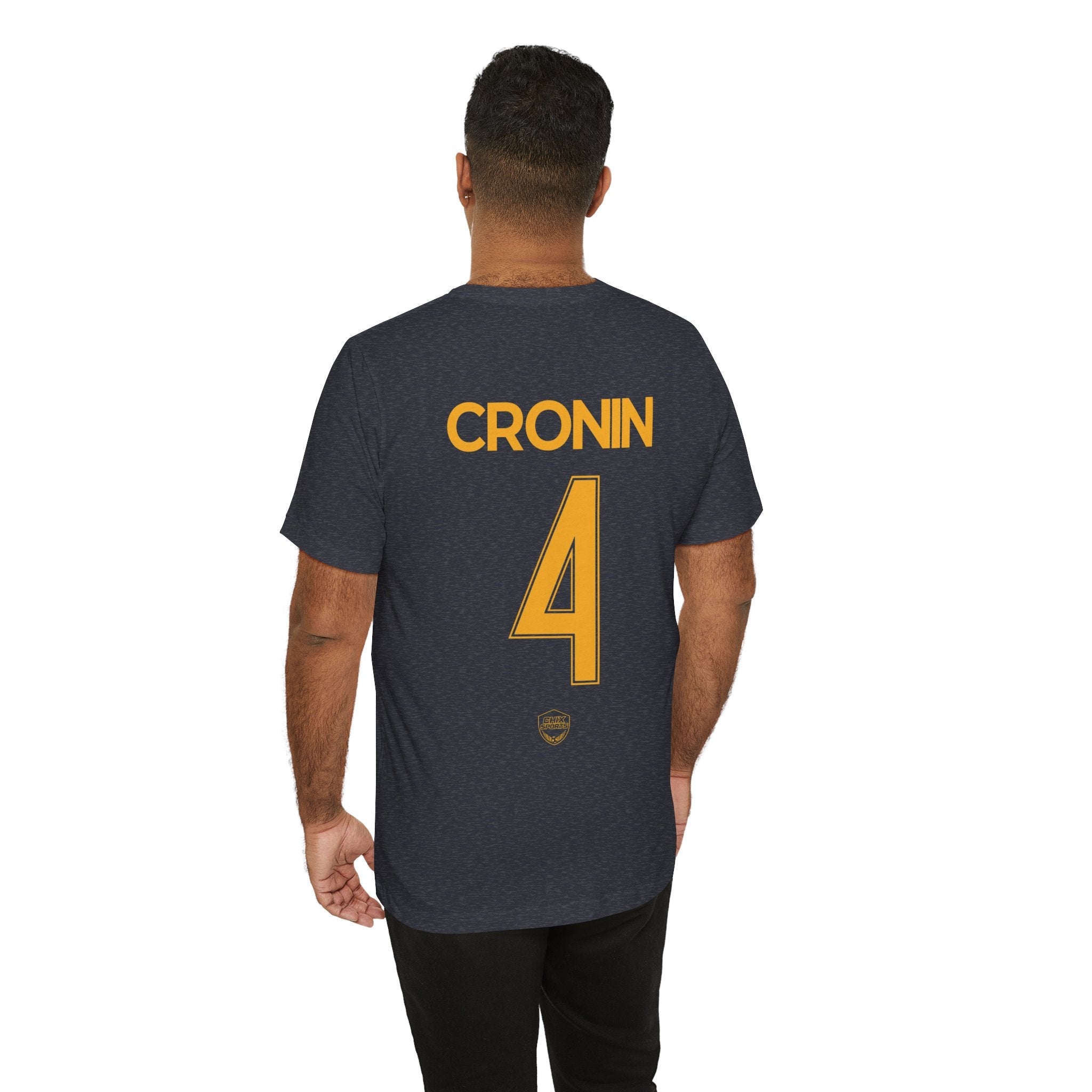 Paige Cronin Royals Jersey Unisex Shirt | Chix Sports