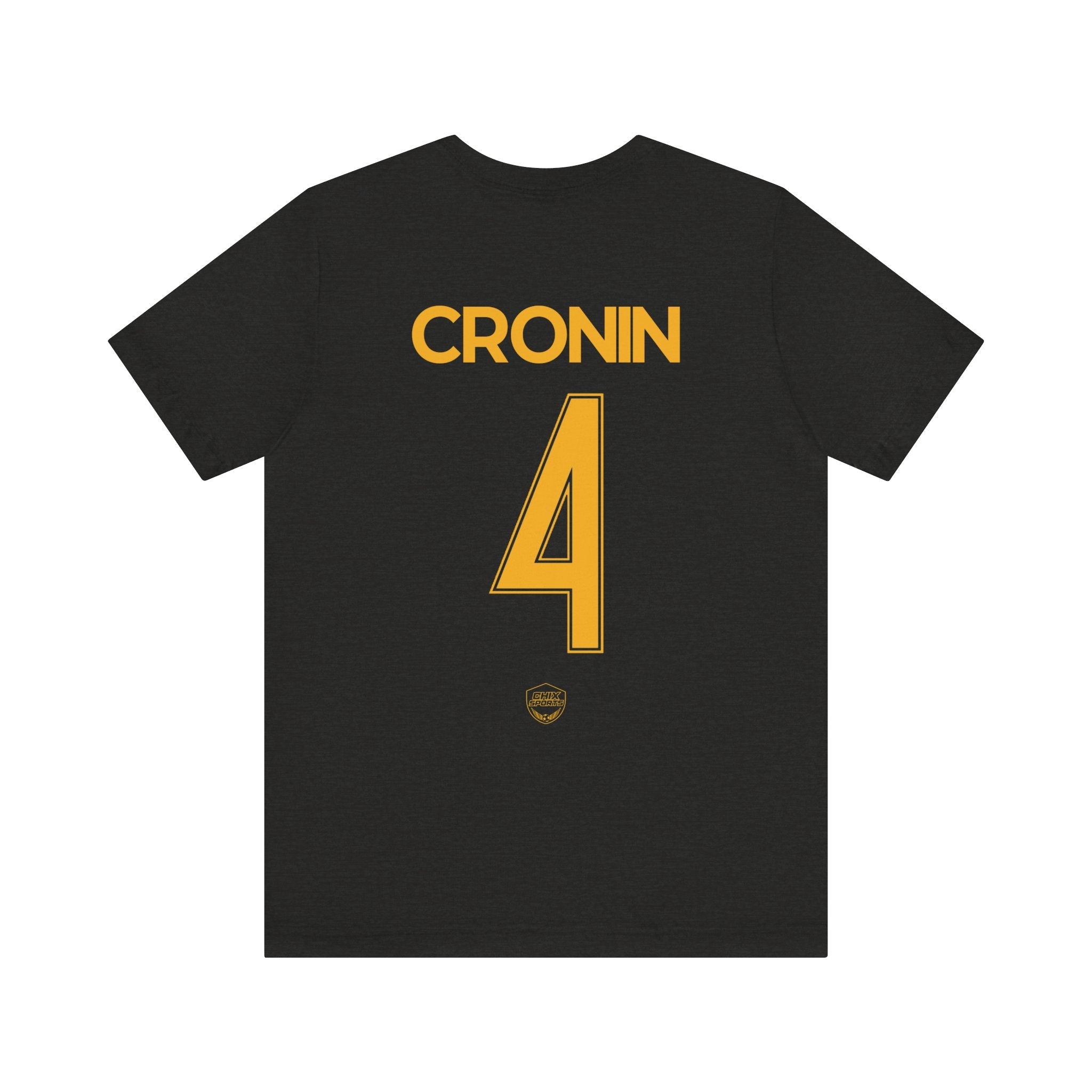 Paige Cronin Royals Jersey Unisex Shirt | Chix Sports