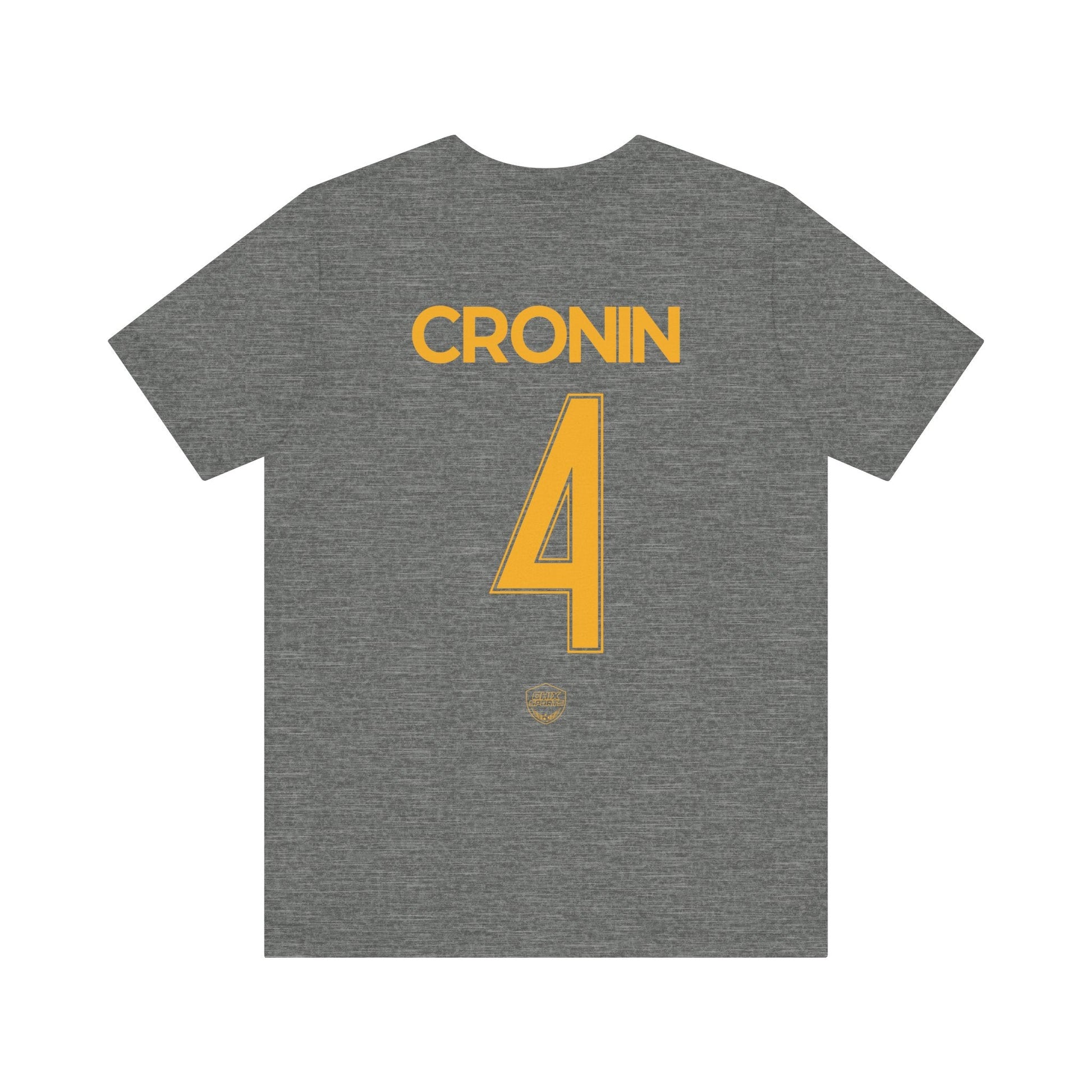 Paige Cronin Royals Jersey Unisex Shirt | Chix Sports