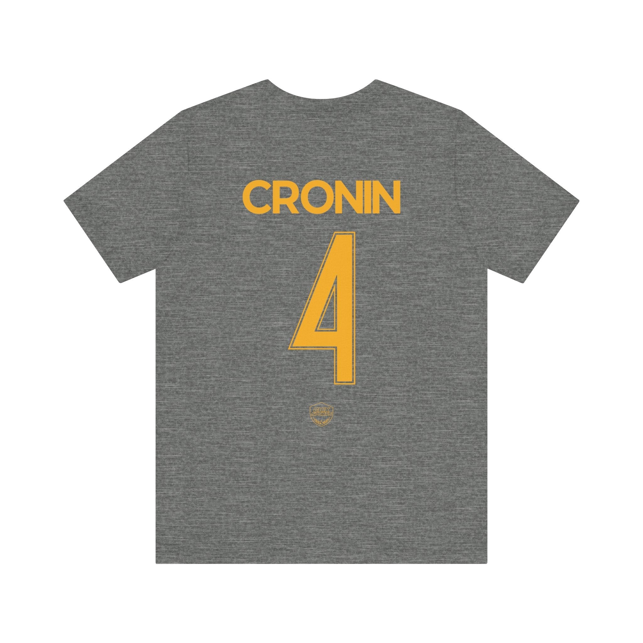 Paige Cronin Royals Jersey Unisex Shirt | Chix Sports