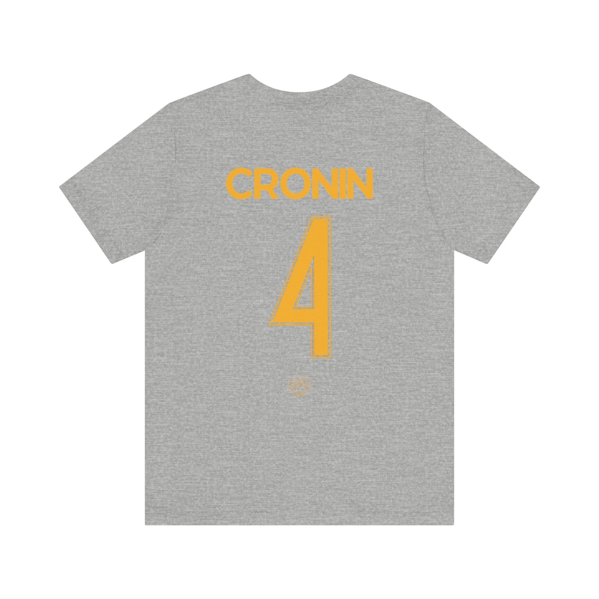 Paige Cronin Royals Jersey Unisex Shirt | Chix Sports