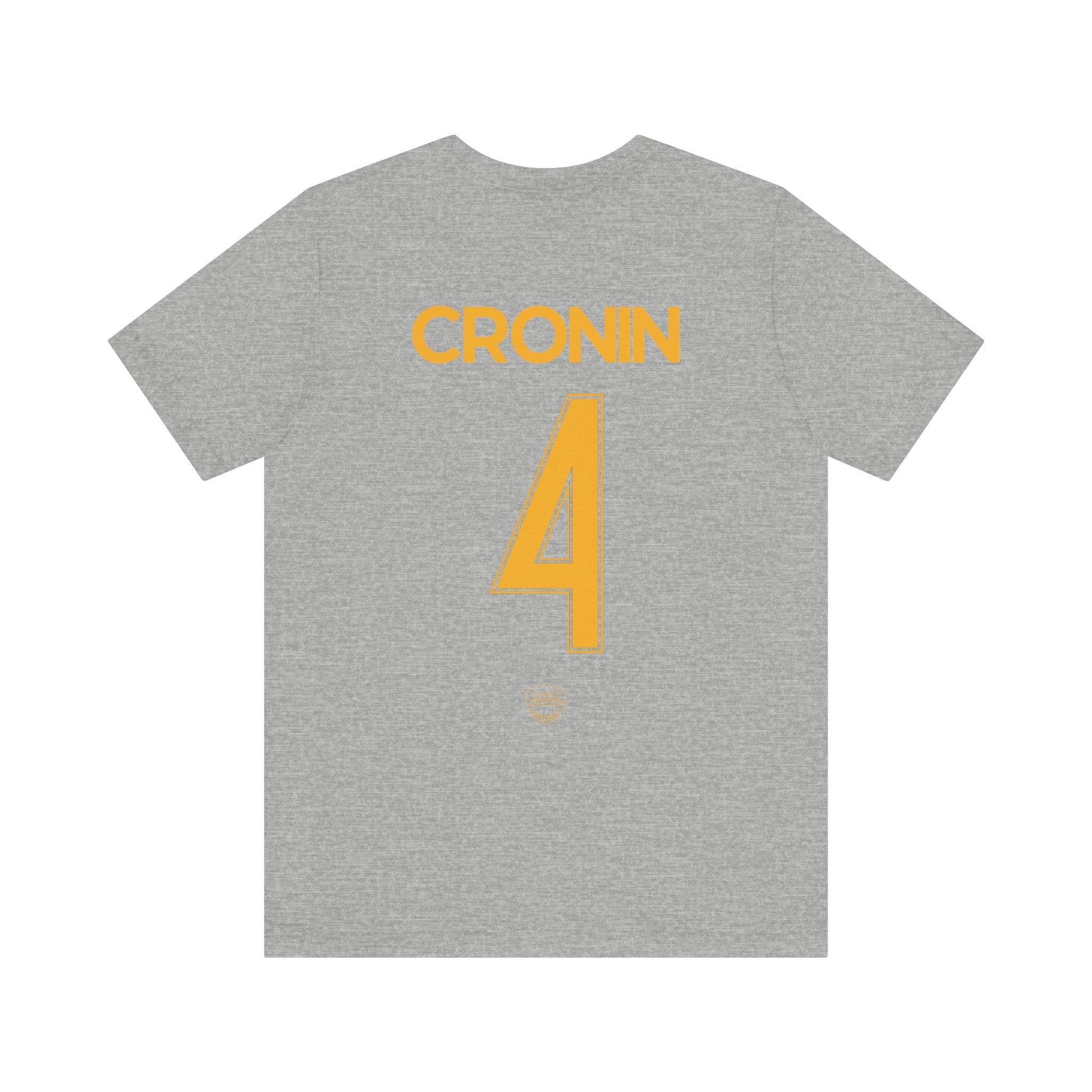 Paige Cronin Royals Jersey Unisex Shirt | Chix Sports