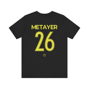 Paige Metayer Spirit Jersey Unisex Shirt | Chix Sports