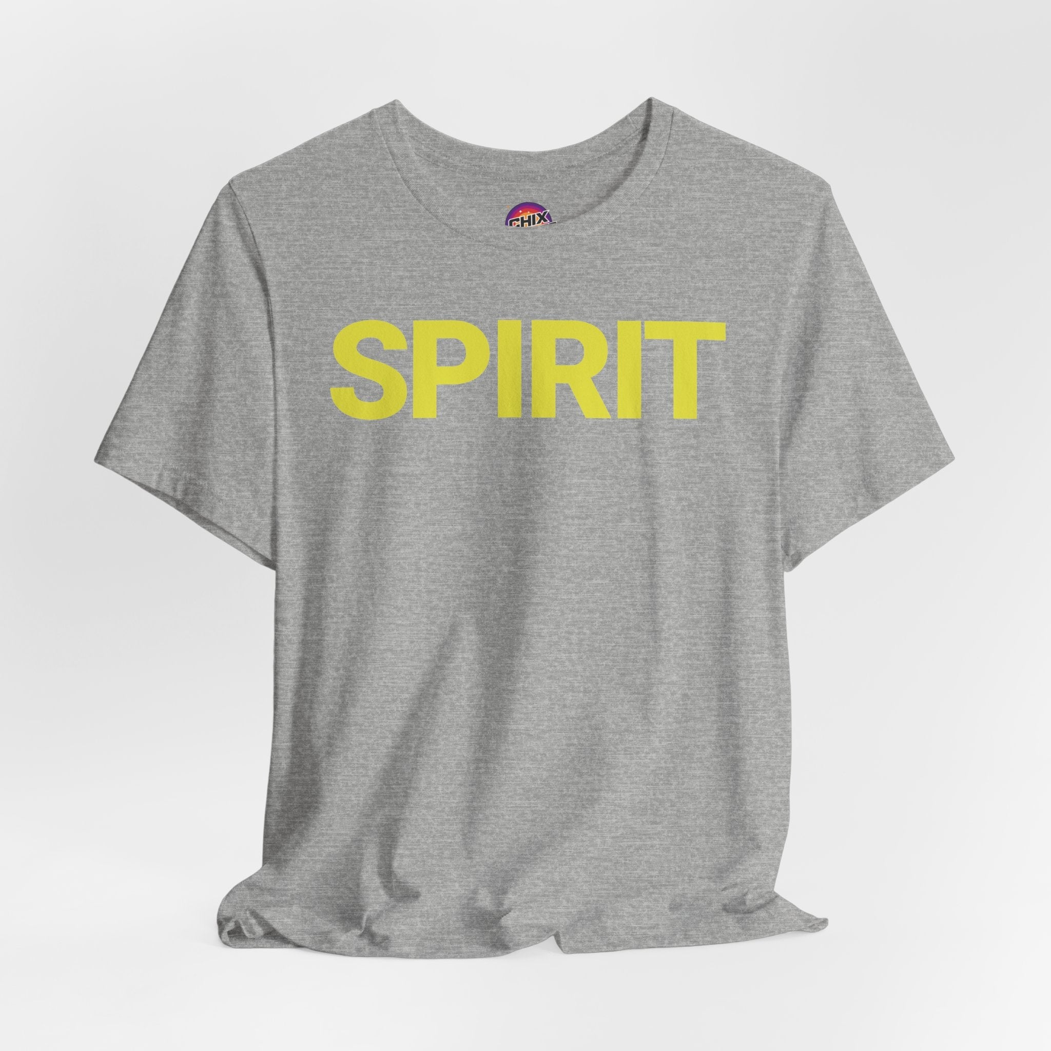 Paige Metayer Spirit Softblend T-shirt | Chix Sports