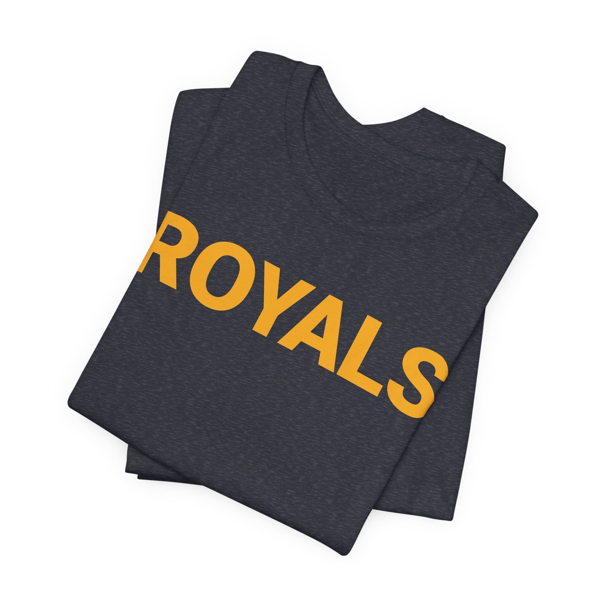 Paige Monaghan Royals Softblend T-shirt | Chix Sports