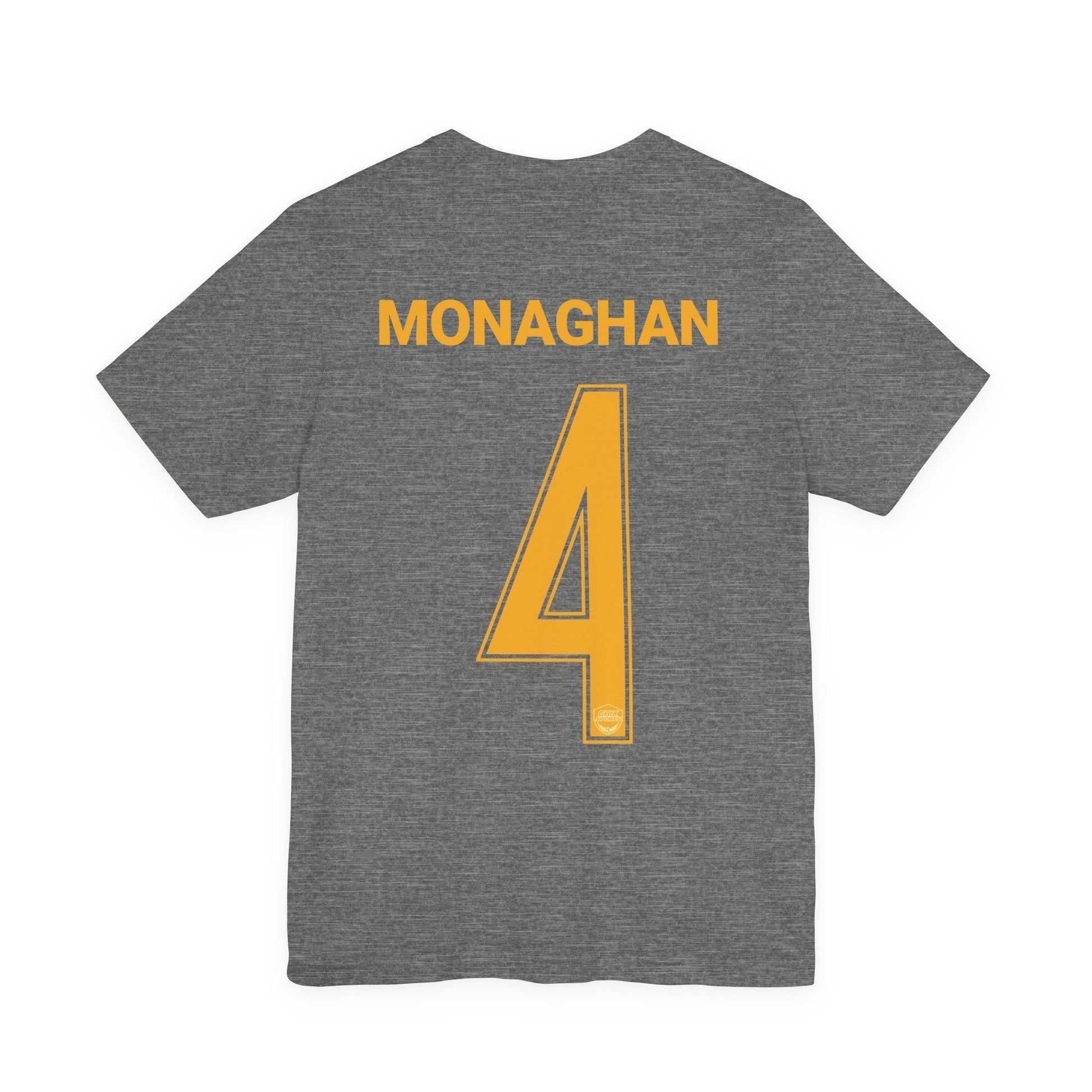 Paige Monaghan Royals Softblend T-shirt | Chix Sports