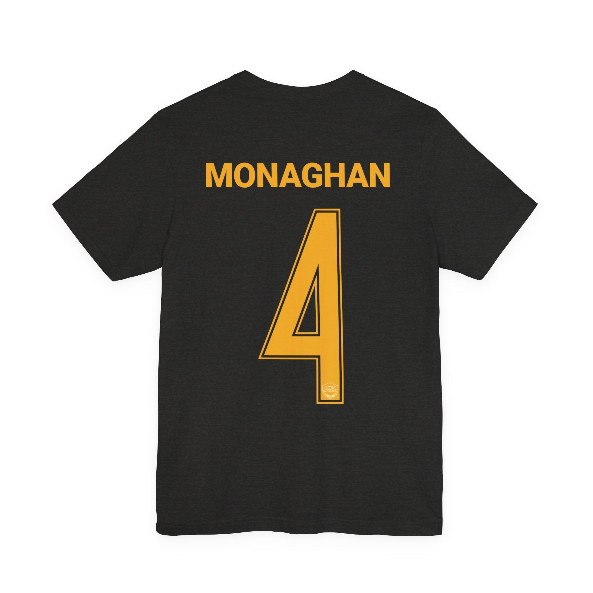 Paige Monaghan Royals Softblend T-shirt | Chix Sports