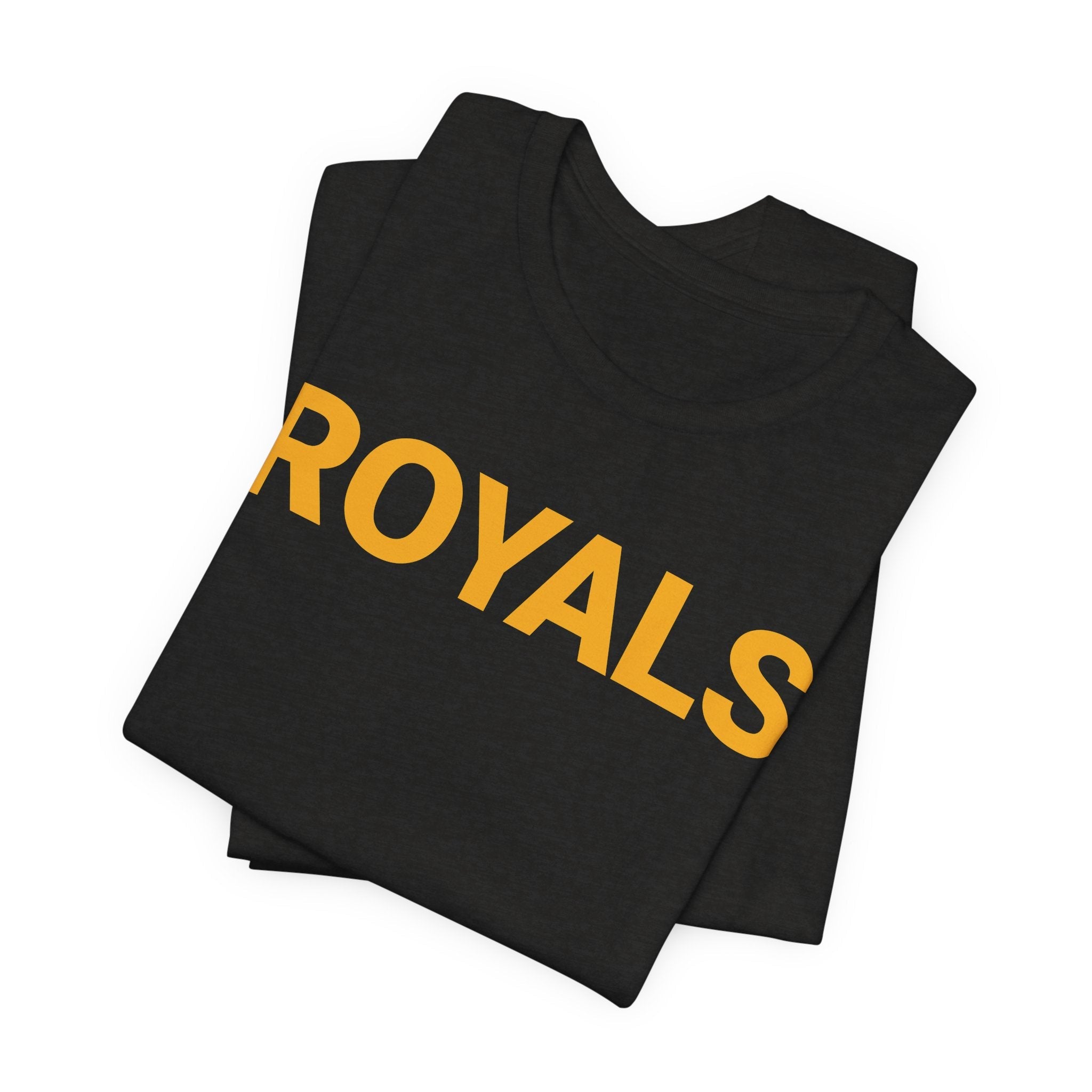 Paige Monaghan Royals Softblend T-shirt | Chix Sports