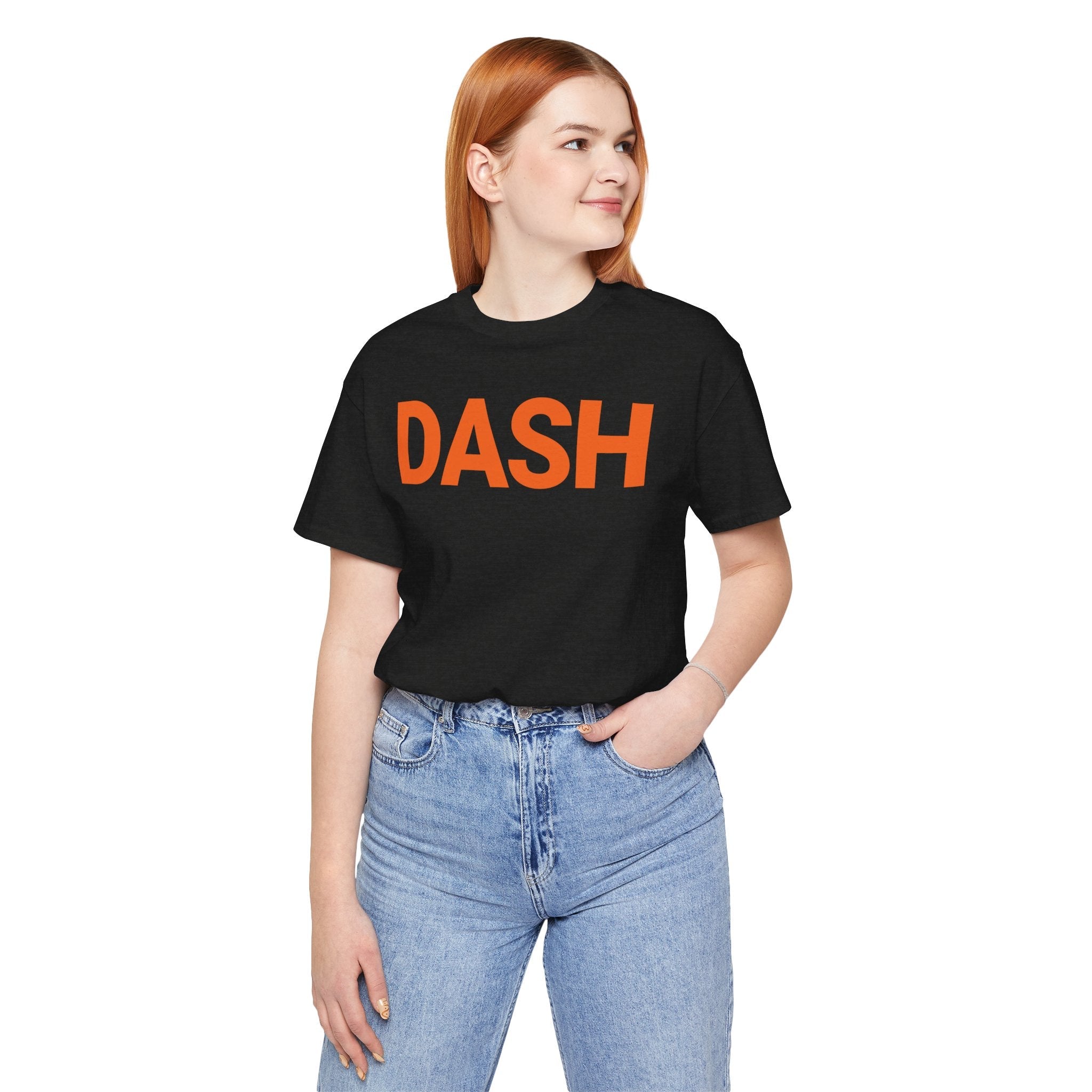 Paige Nielsen Dash Jersey Unisex Shirt | Chix Sports