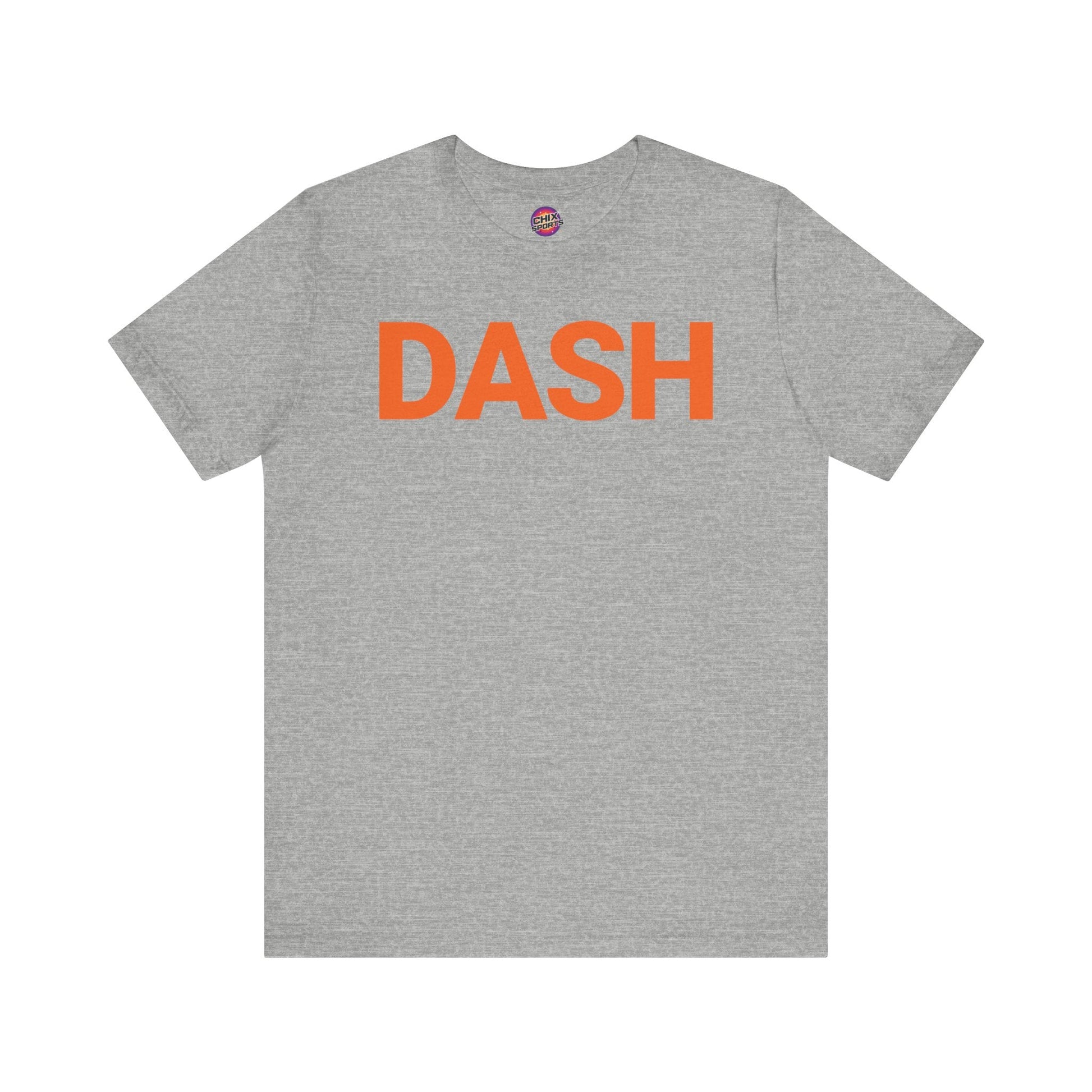 Paige Nielsen Dash Jersey Unisex Shirt | Chix Sports