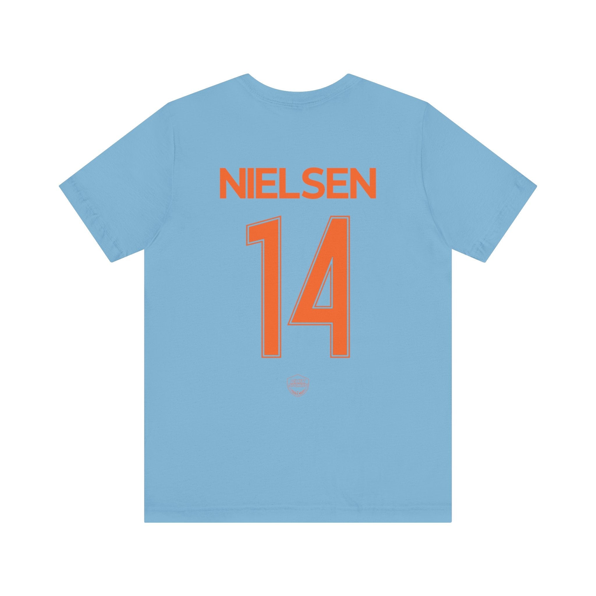 Paige Nielsen Dash Jersey Unisex Shirt | Chix Sports