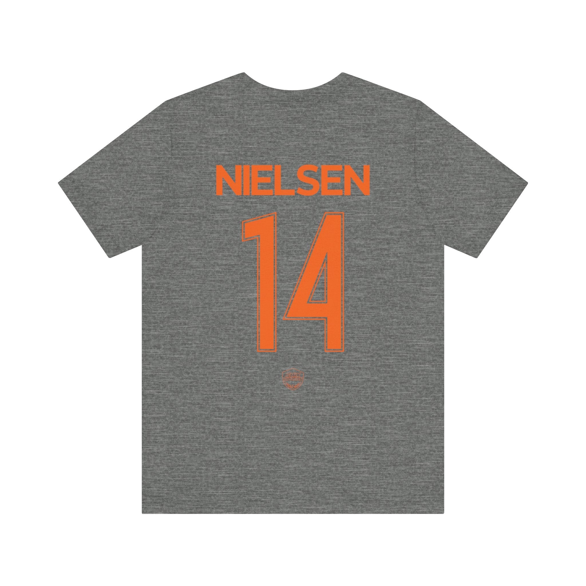 Paige Nielsen Dash Jersey Unisex Shirt | Chix Sports