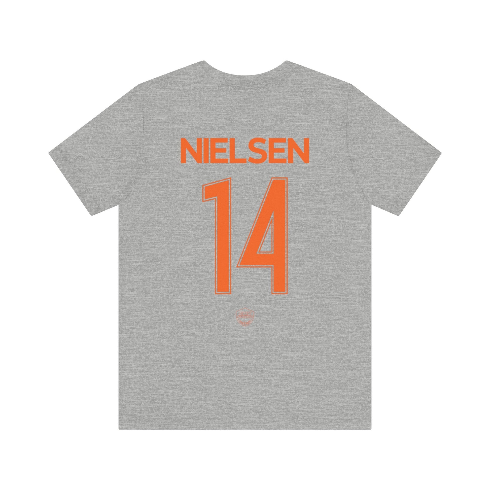 Paige Nielsen Dash Jersey Unisex Shirt | Chix Sports