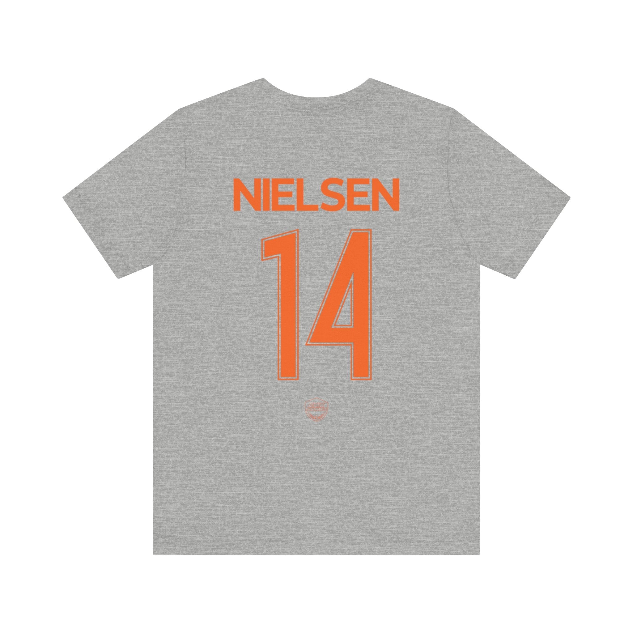 Paige Nielsen Dash Jersey Unisex Shirt | Chix Sports