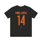 Paige Nielsen Dash Jersey Unisex Shirt | Chix Sports