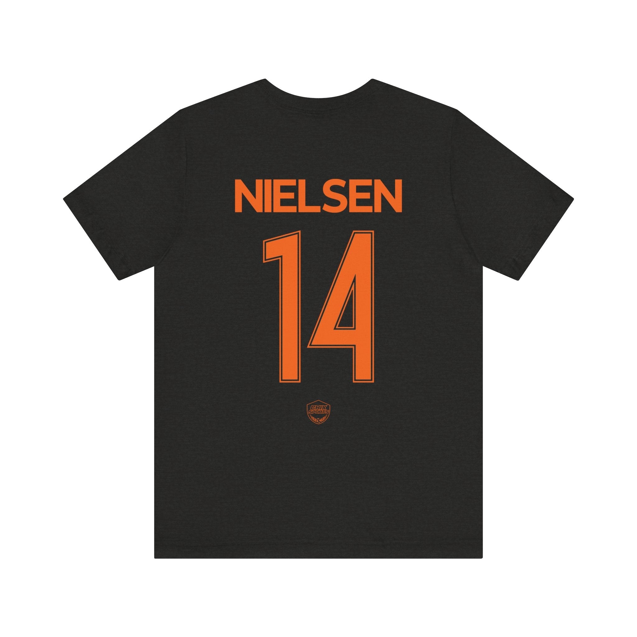 Paige Nielsen Dash Jersey Unisex Shirt | Chix Sports