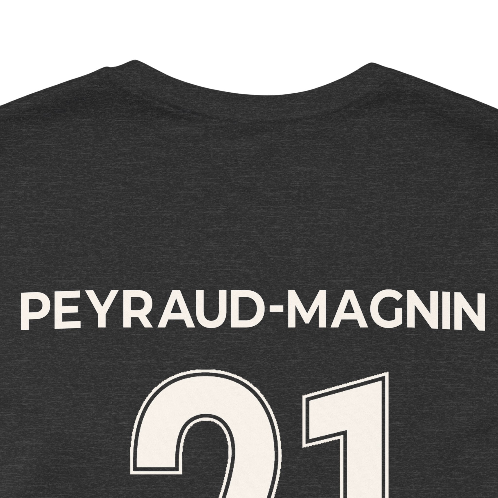 Pauline Peyraud-Magnin Summit Jersey Unisex Shirt | Chix Sports