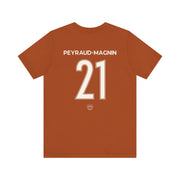 Pauline Peyraud-Magnin Summit Jersey Unisex Shirt | Chix Sports