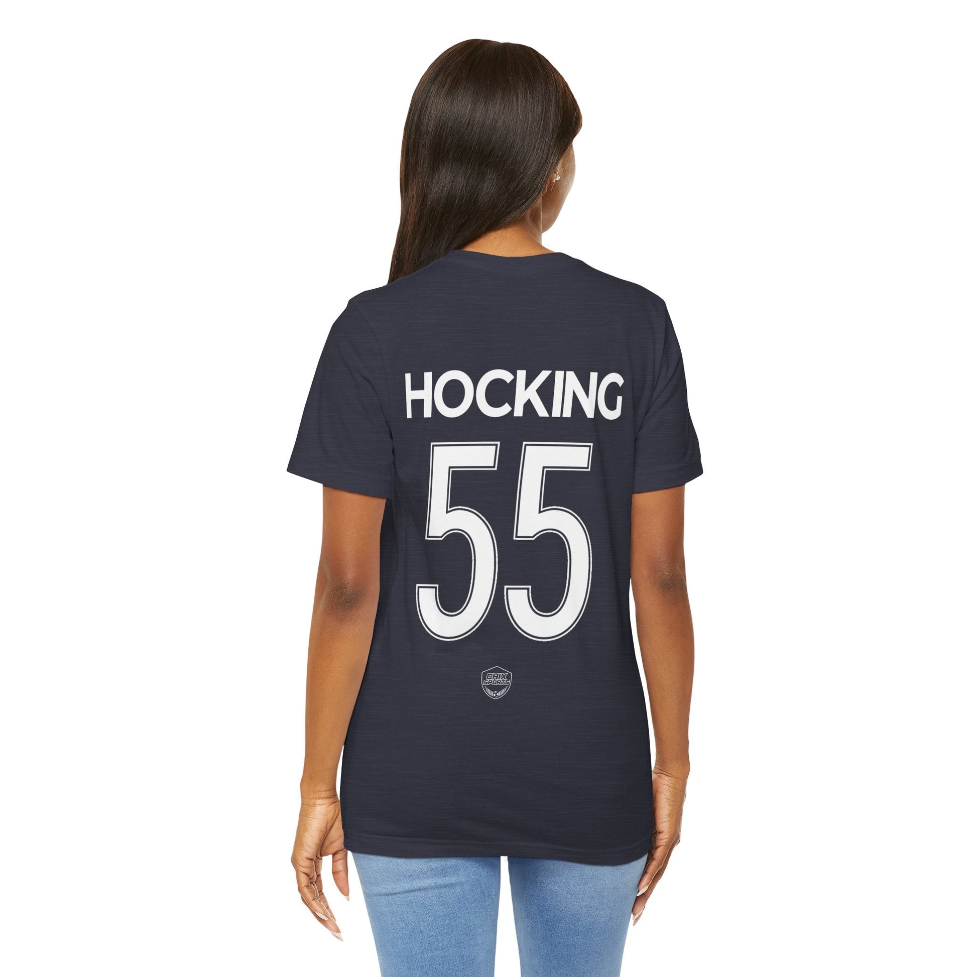 Penelope Hocking Current Jersey Unisex Shirt | Chix Sports
