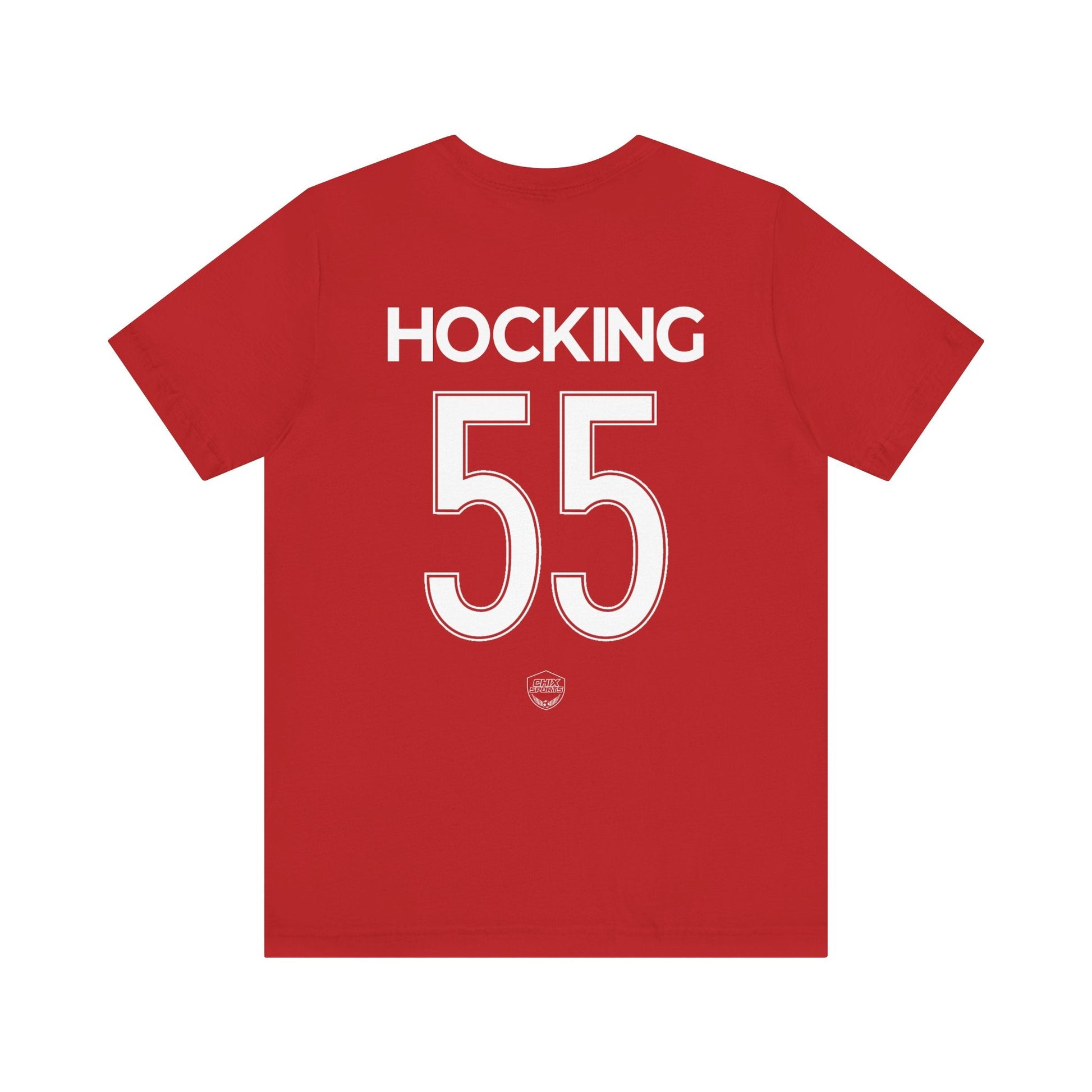 Penelope Hocking Current Jersey Unisex Shirt | Chix Sports