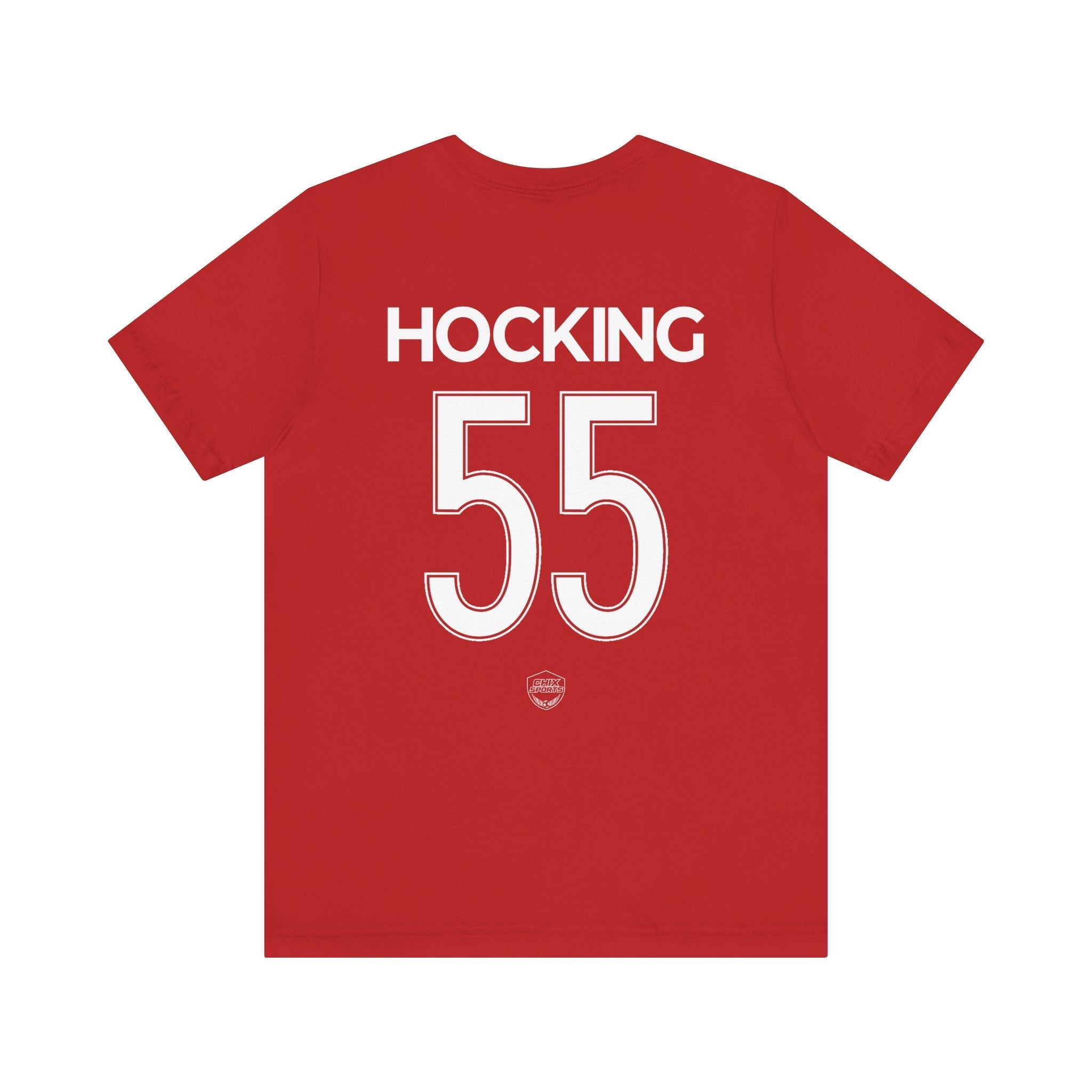 Penelope Hocking Current Jersey Unisex Shirt | Chix Sports