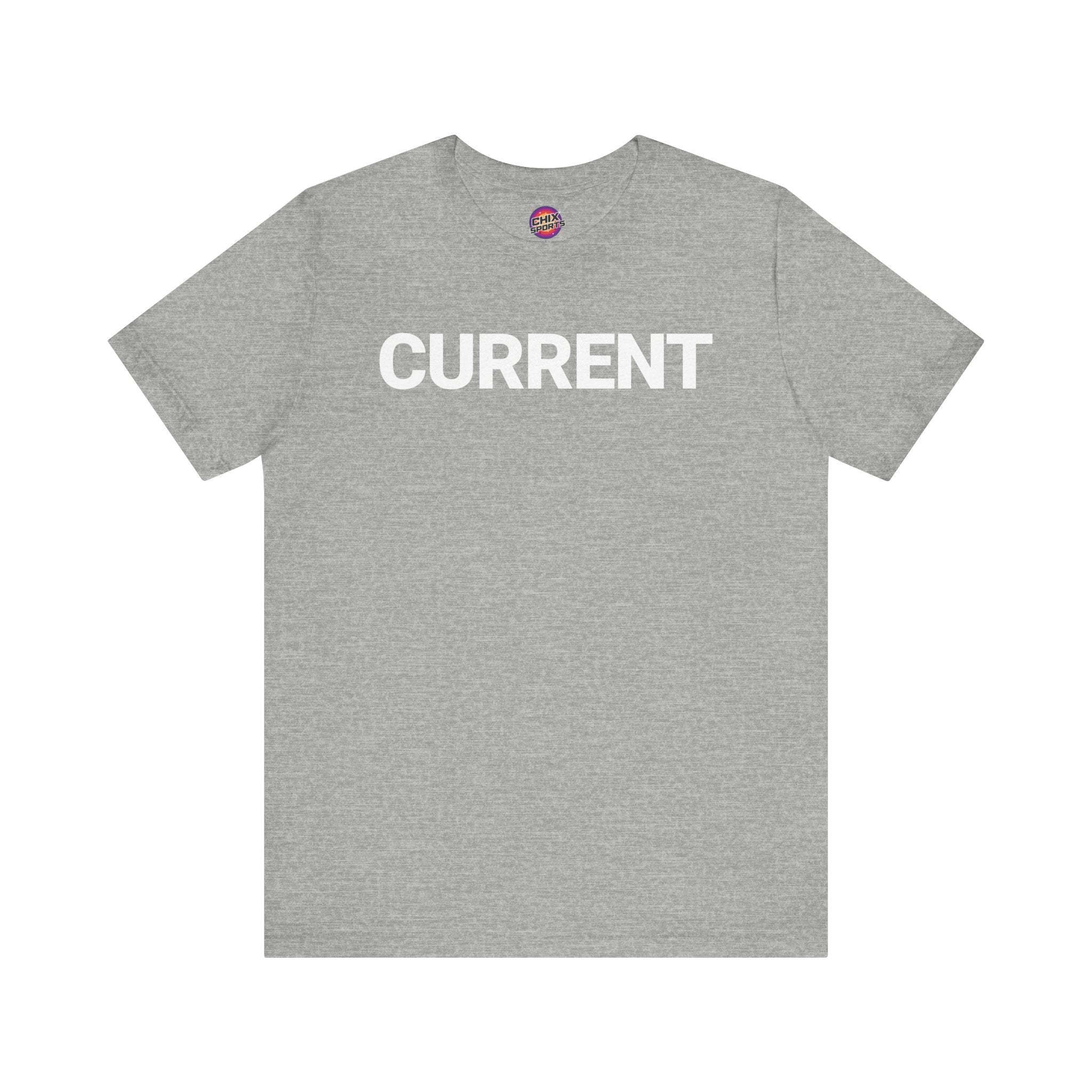 Penelope Hocking Current Jersey Unisex Shirt | Chix Sports