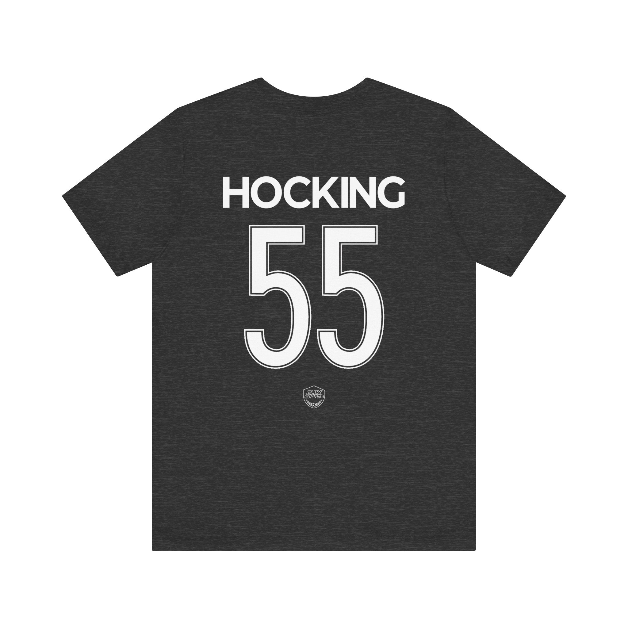 Penelope Hocking Current Jersey Unisex Shirt | Chix Sports